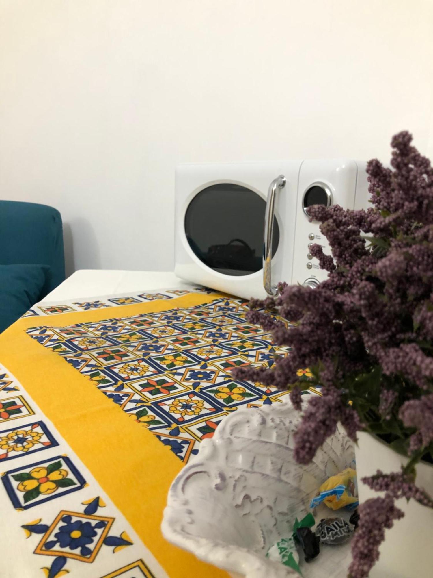 Apartment Di Gio