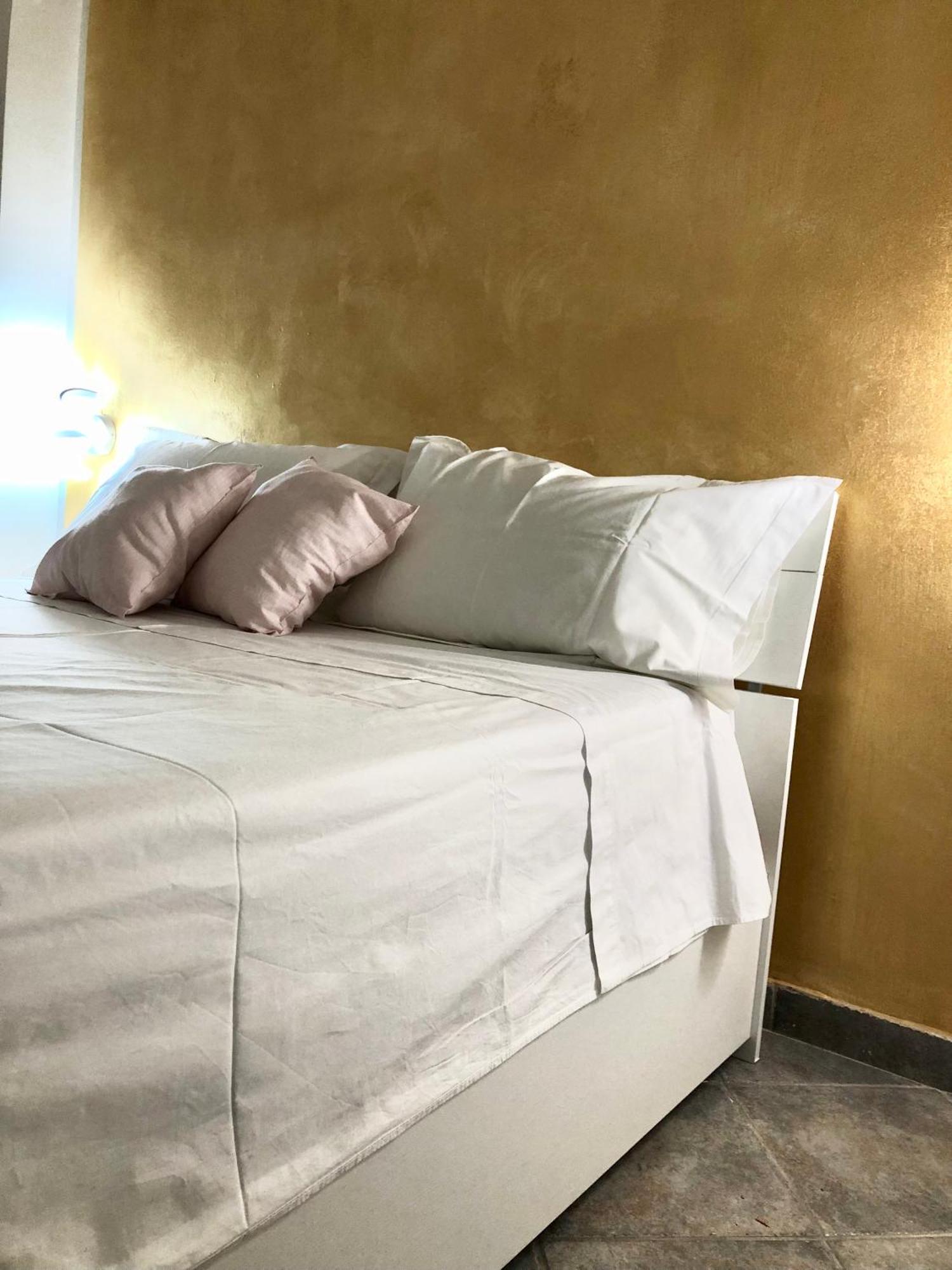 Di Gio Apartment Palermo