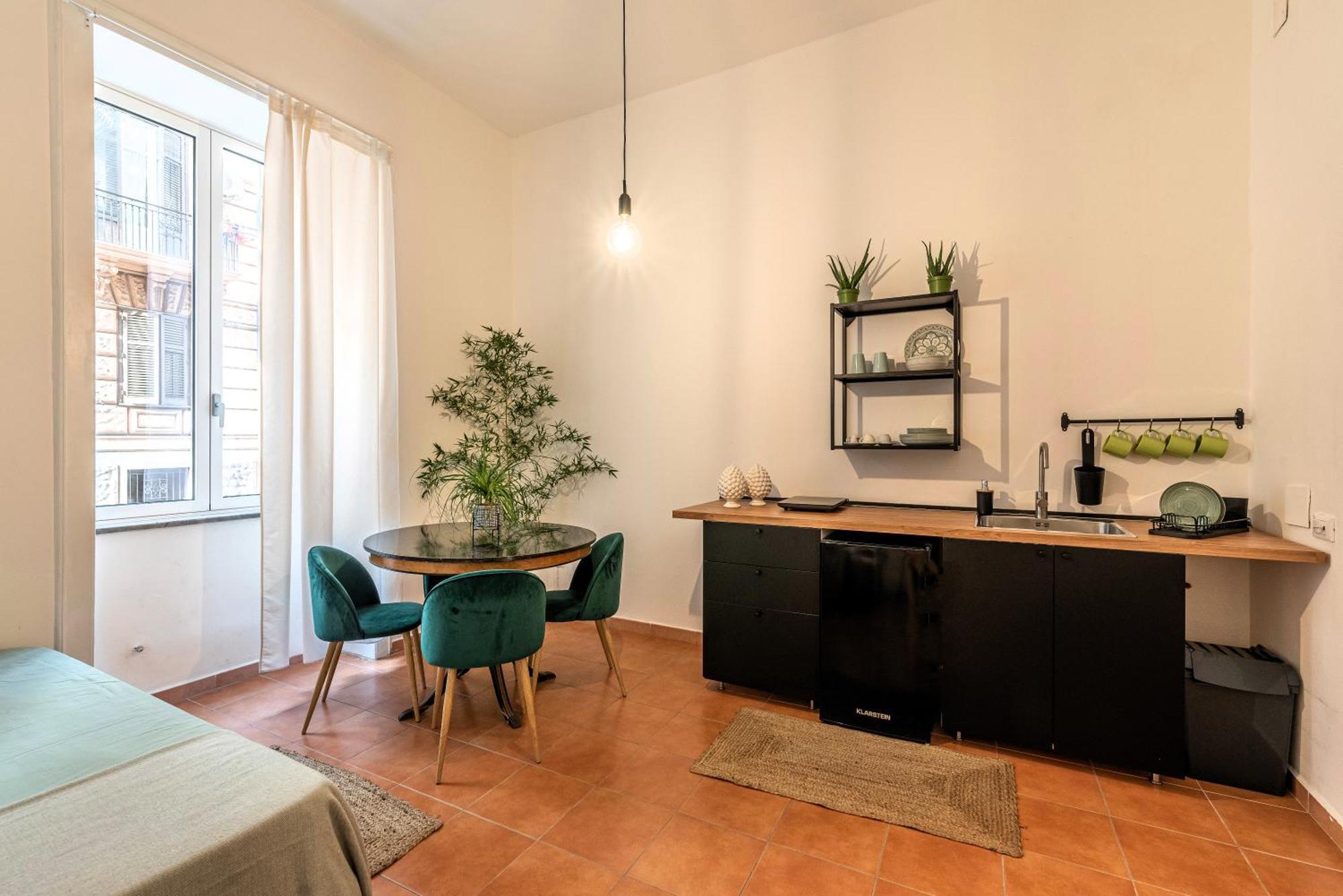 Bed & Breakfast Don Mimi Leisure