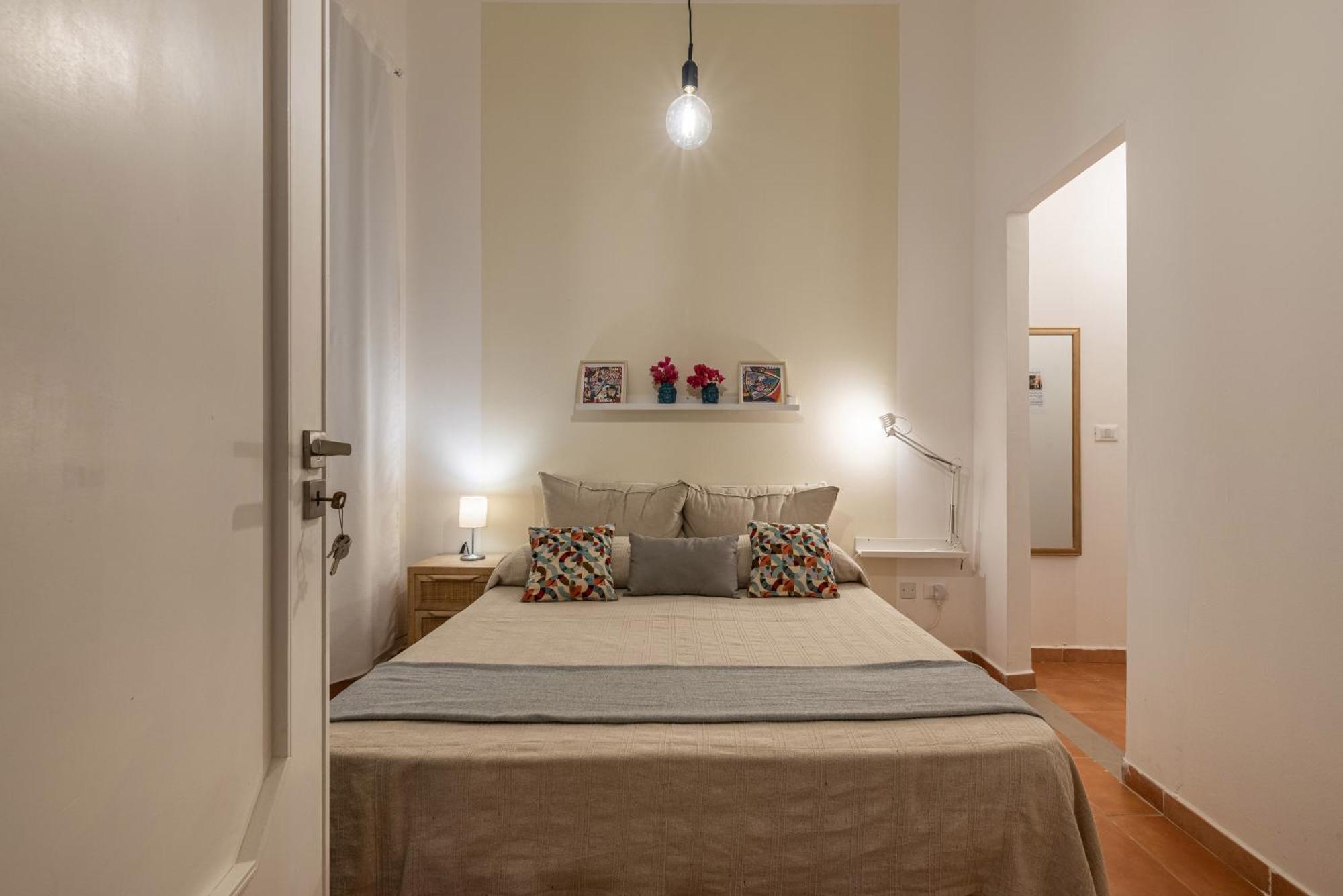 Bed & Breakfast Don Mimi Leisure Palermo