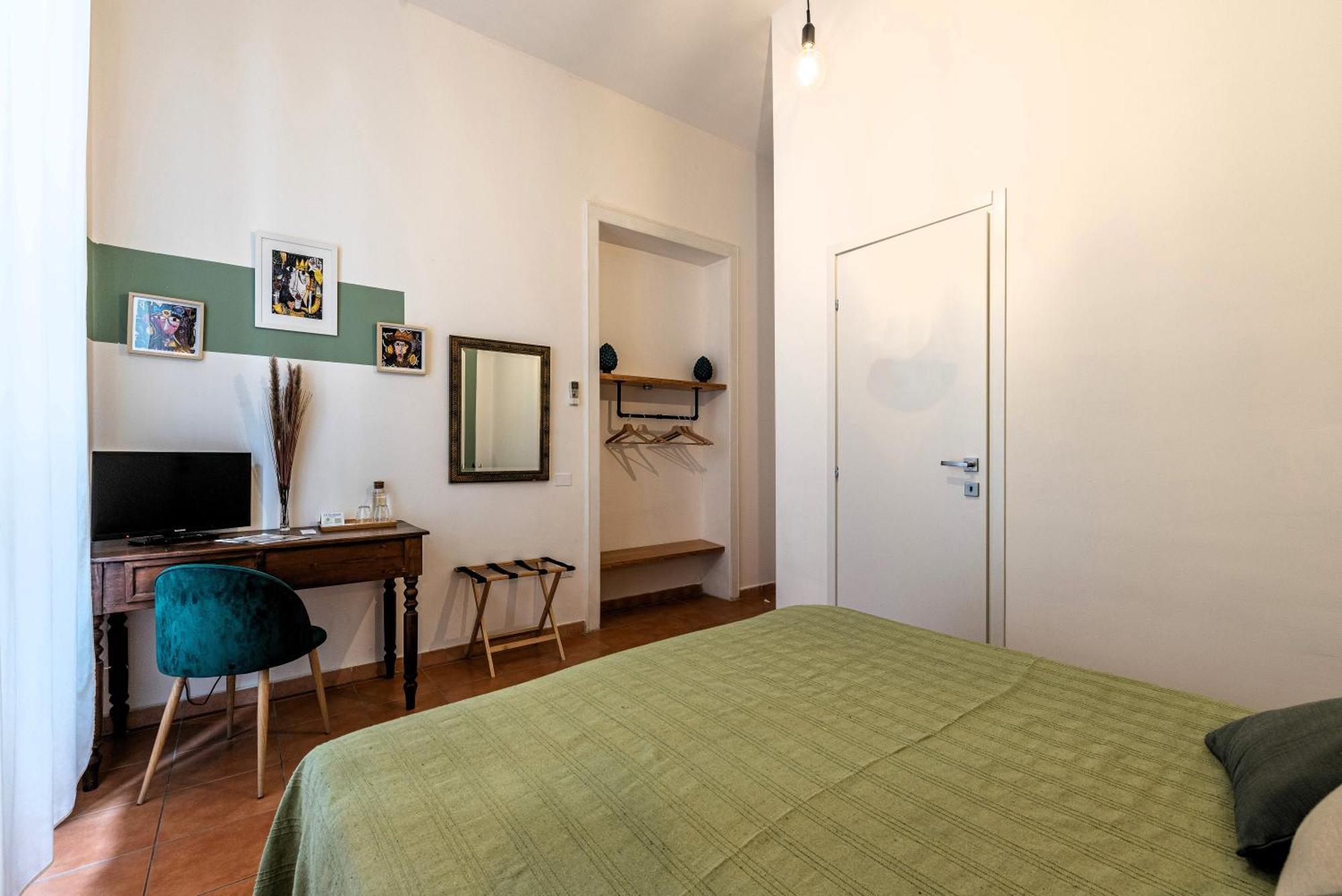 Don Mimi Leisure Bed & Breakfast Palermo