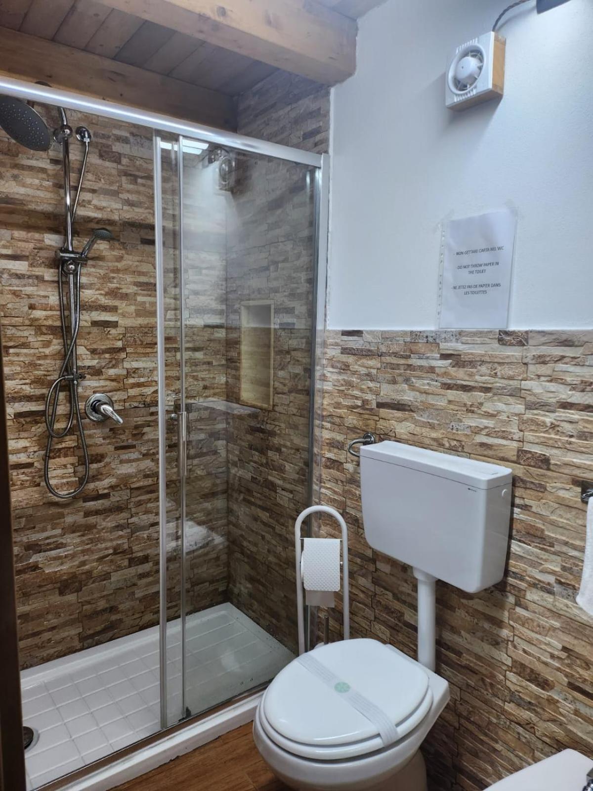 Apartment Loft-civico86 Palermo