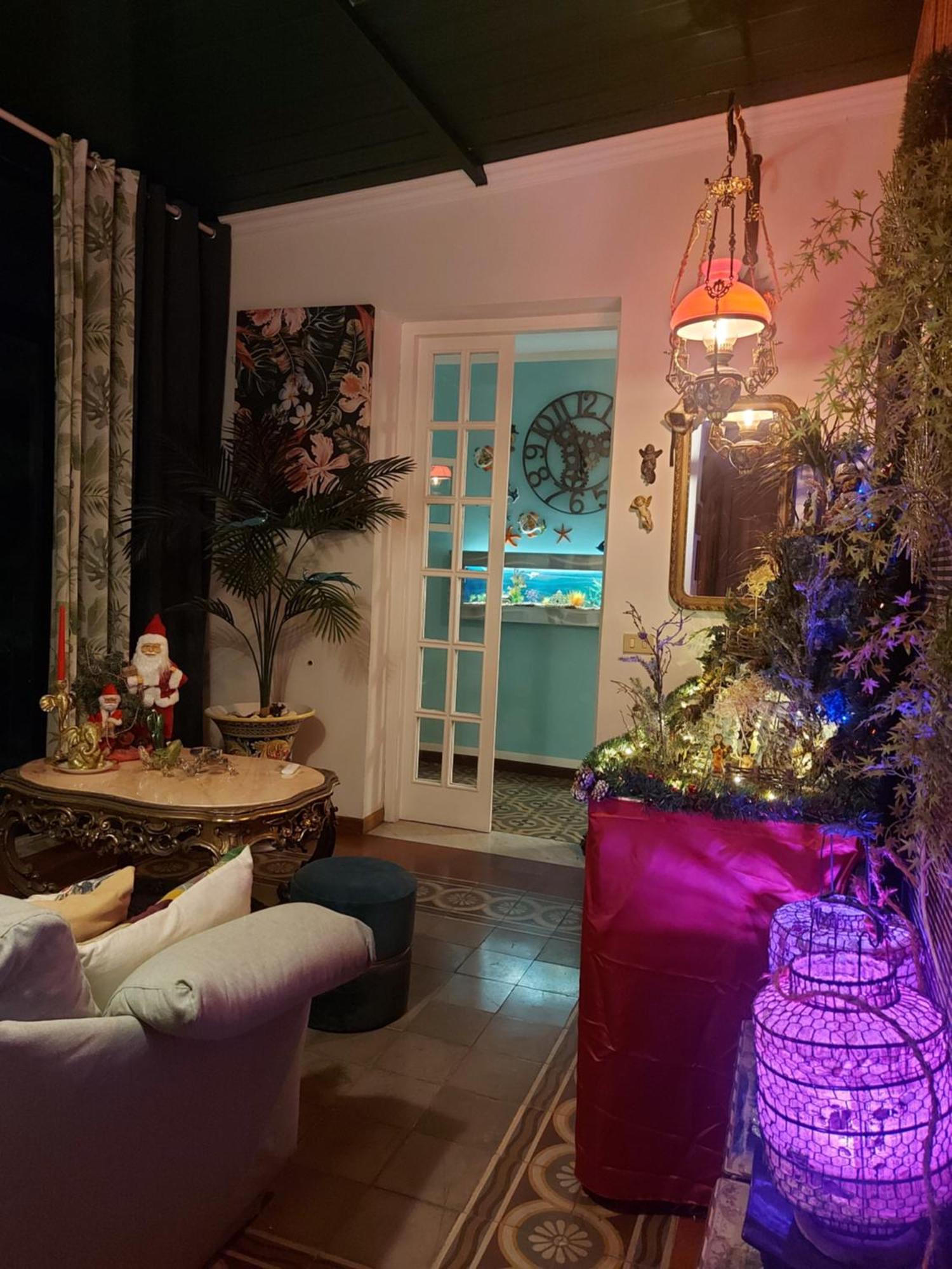 Le Vele Homestay