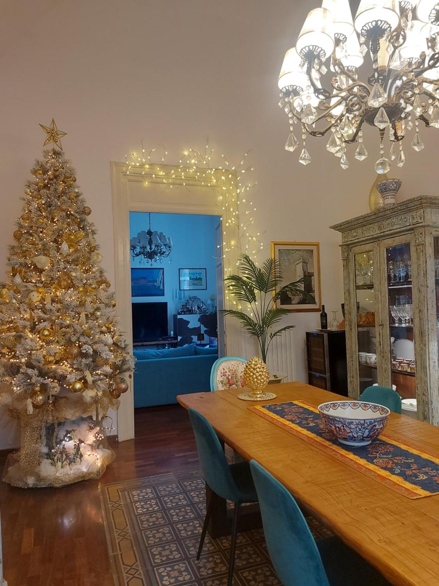 Le Vele Homestay Palermo