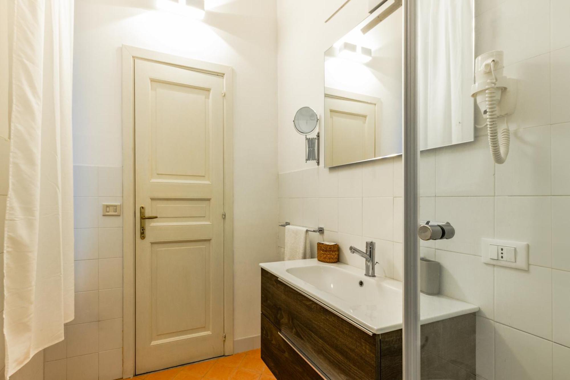Bed & Breakfast Kepos And Palermo