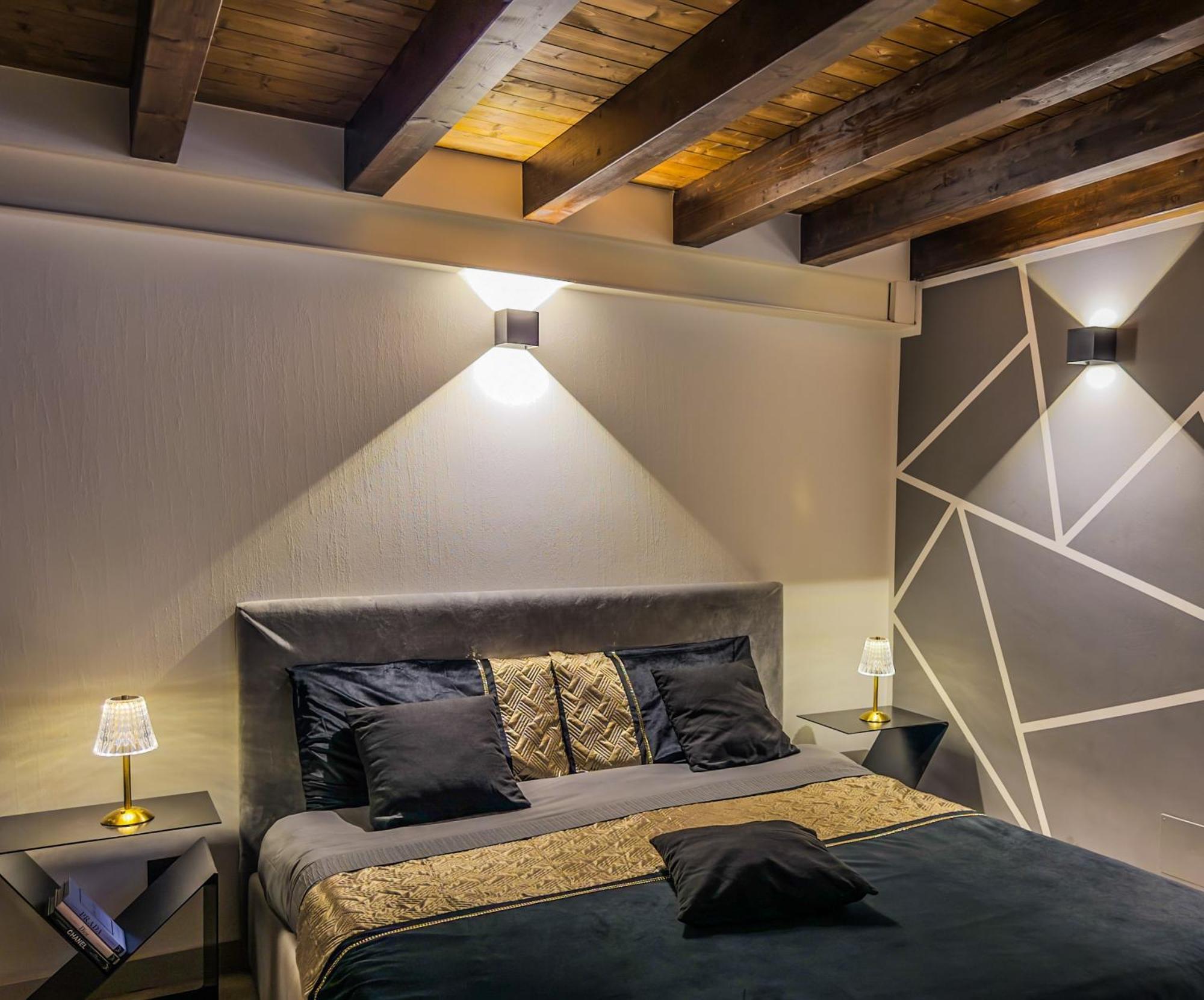 Apartment Rouge & Centro *