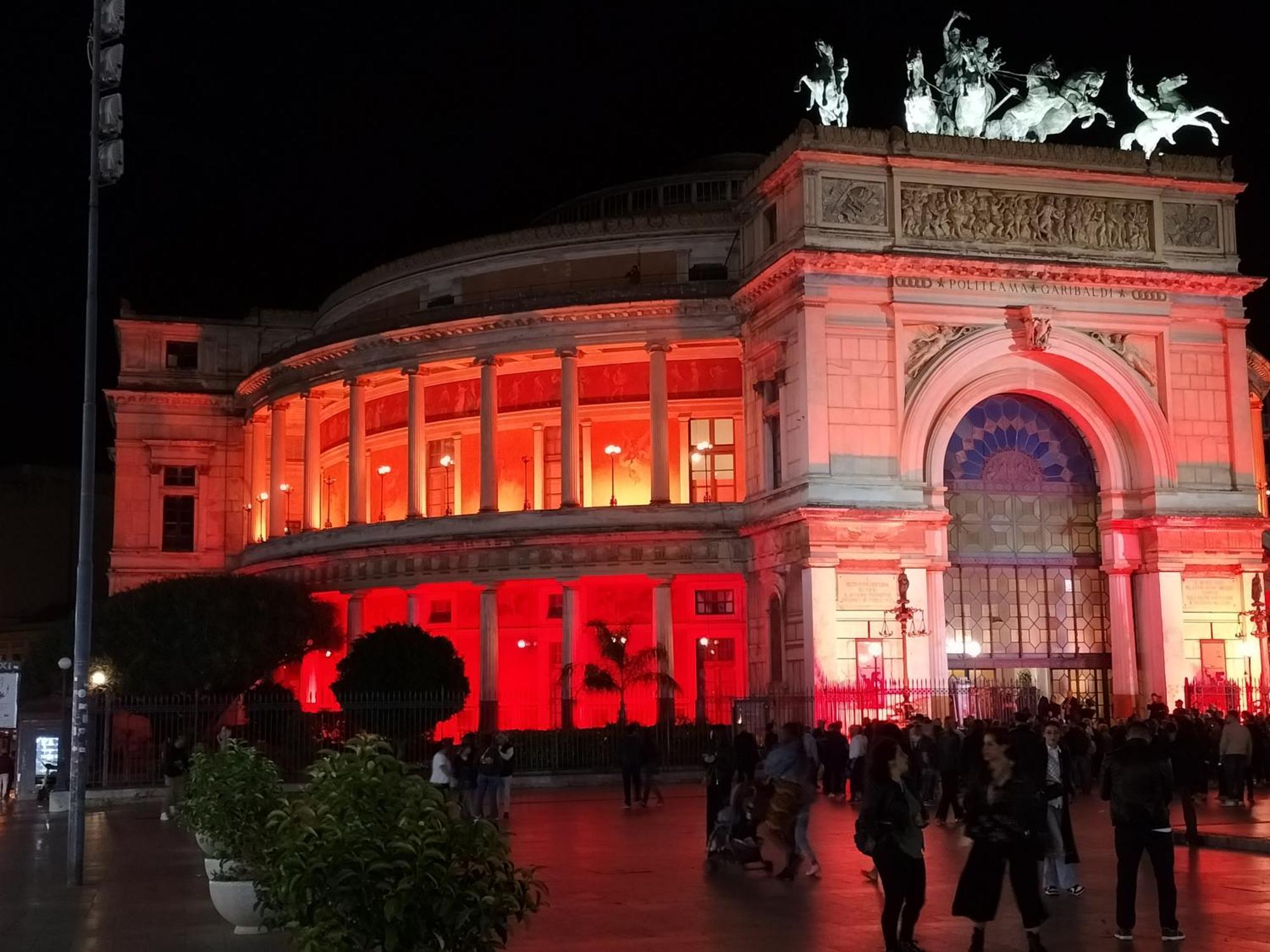 Incentro * Palermo