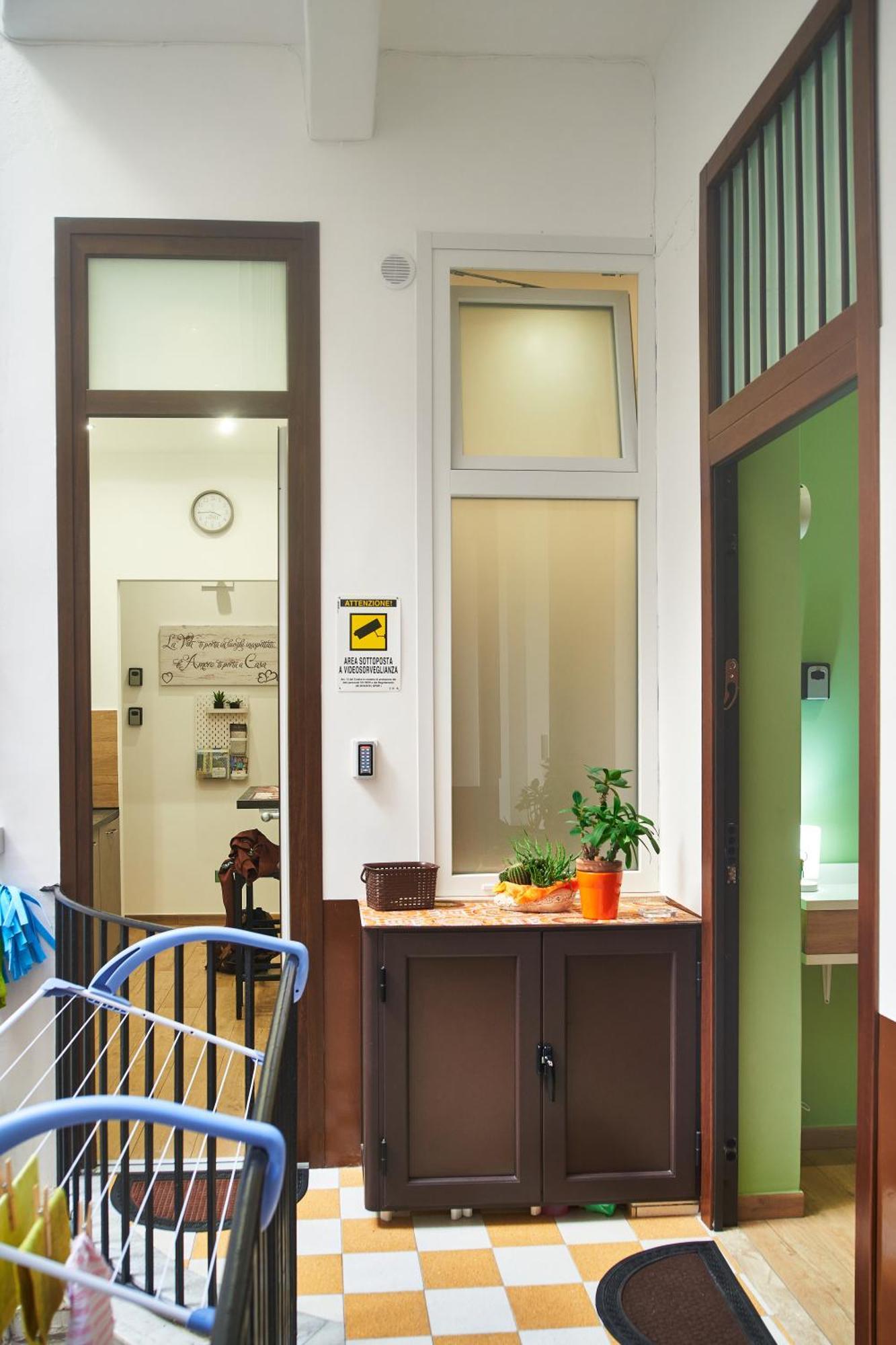 D'aragona Guest house Palermo