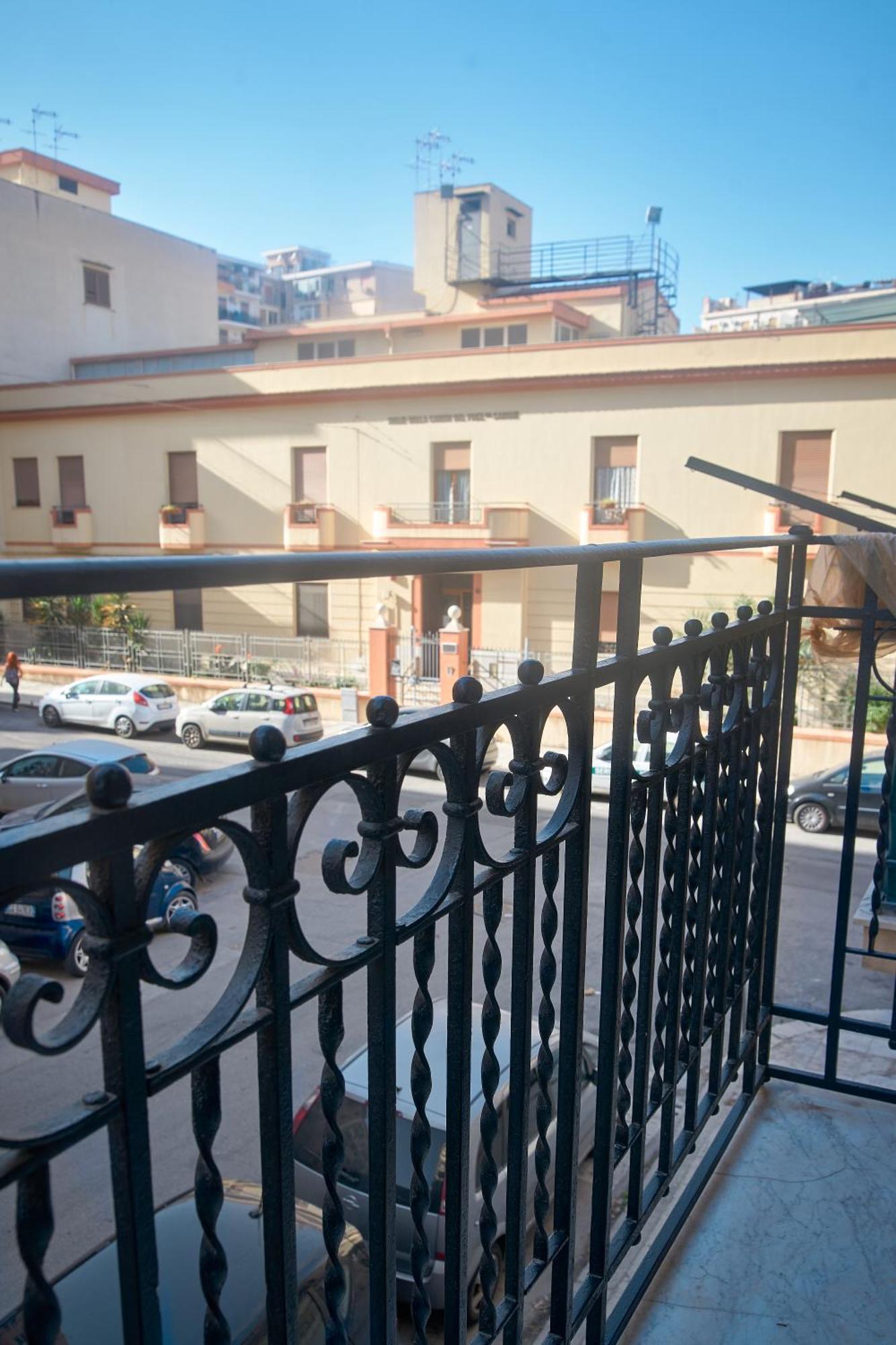 Guest house D'aragona *