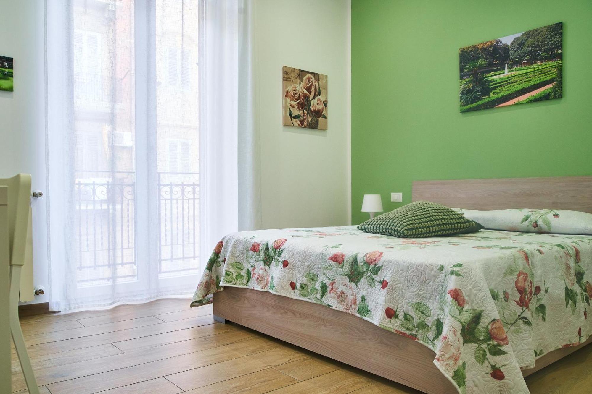 D'aragona Guest house