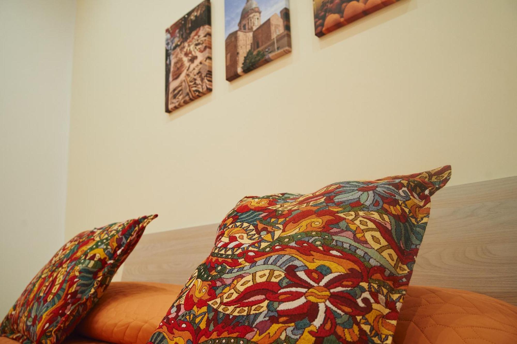 Guest house D'aragona *