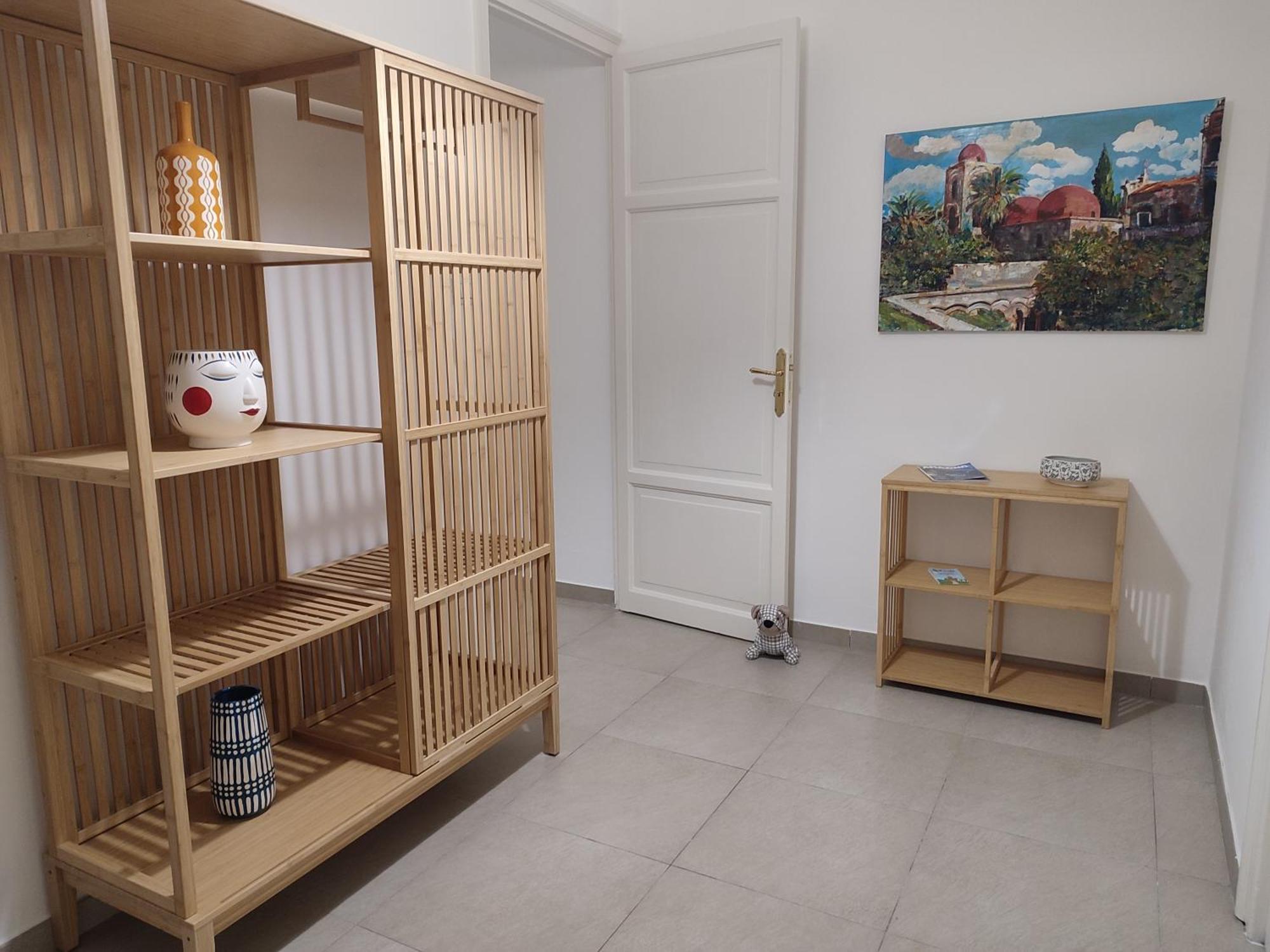Casale Sampo Apartment Palermo