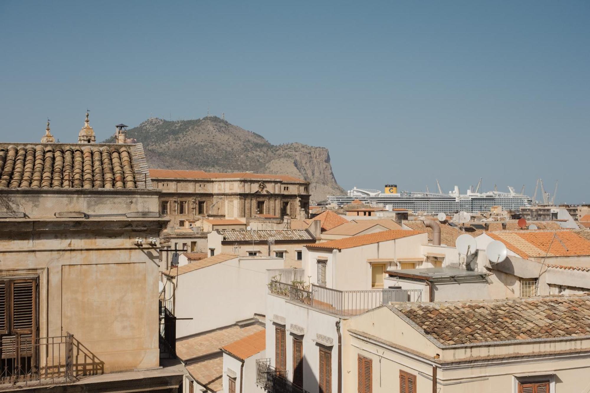 Le Terrazze Di Maravigghia *