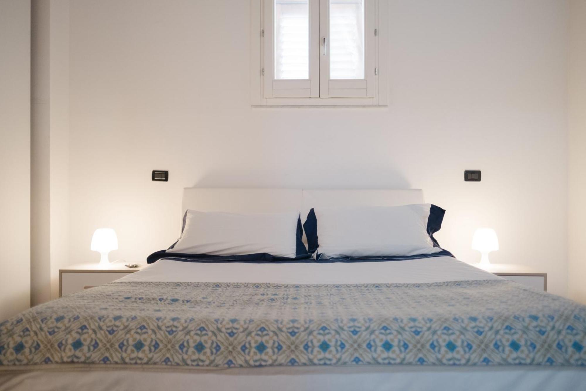 Le Terrazze Di Maravigghia Apartment *