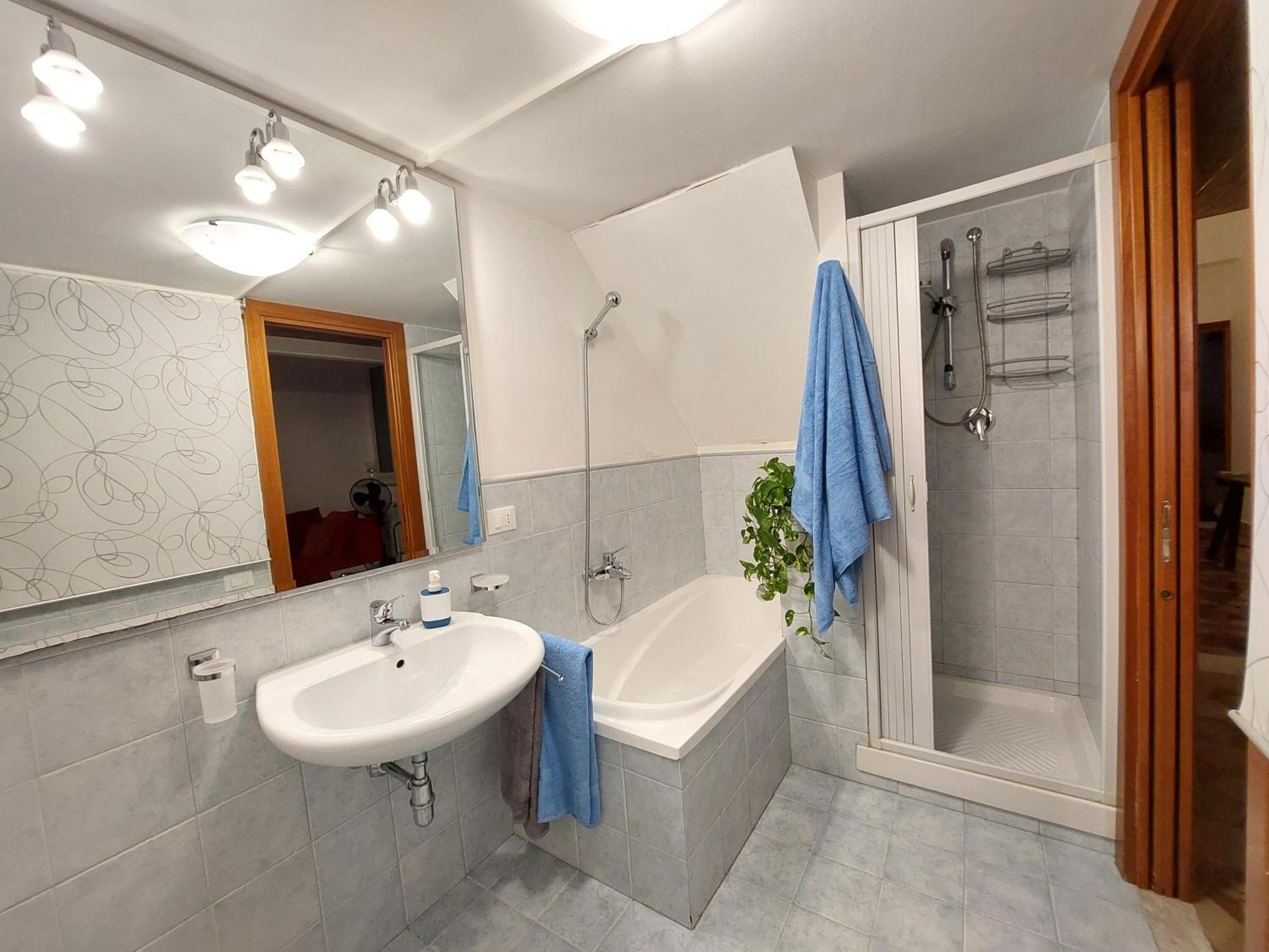 Olivuzza Apartment Palermo