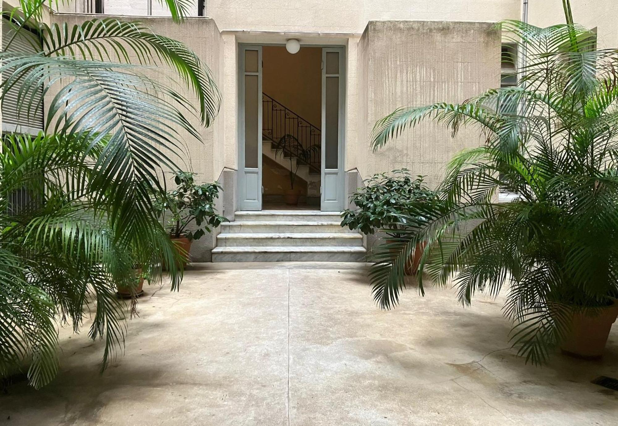 Le Di Frelli Apartment Palermo