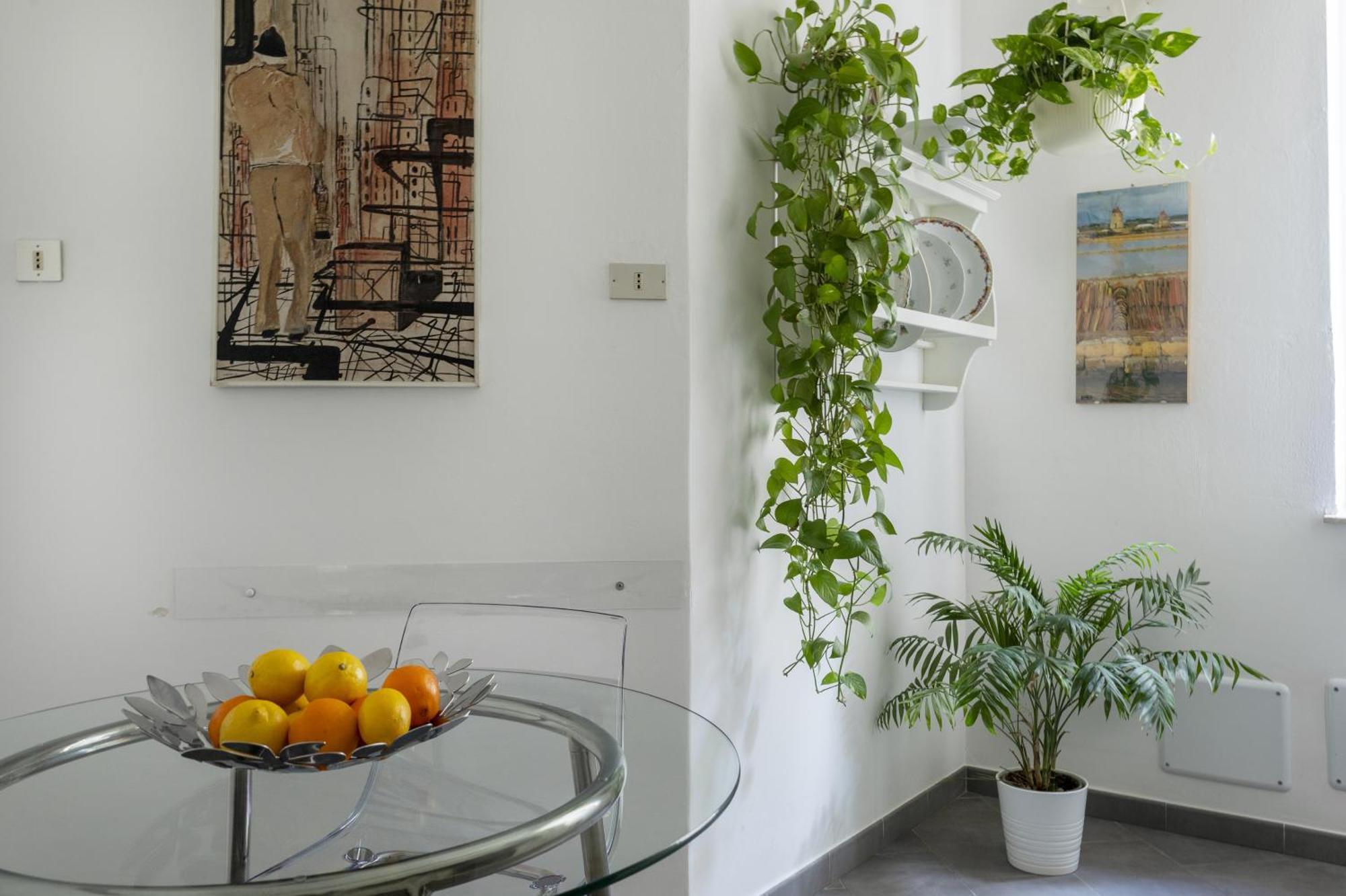 Apartment Le Di Frelli *