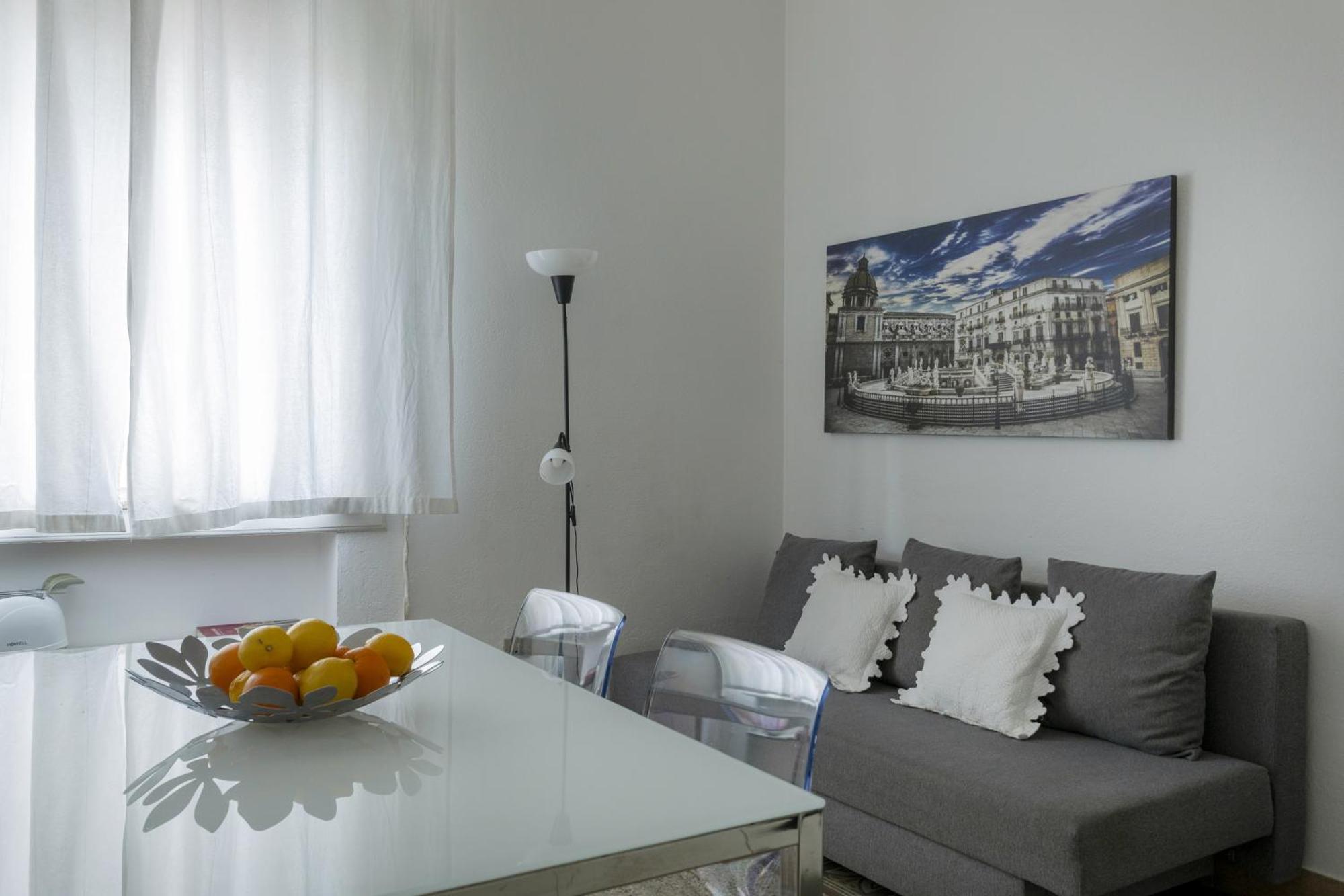 Le Di Frelli Apartment