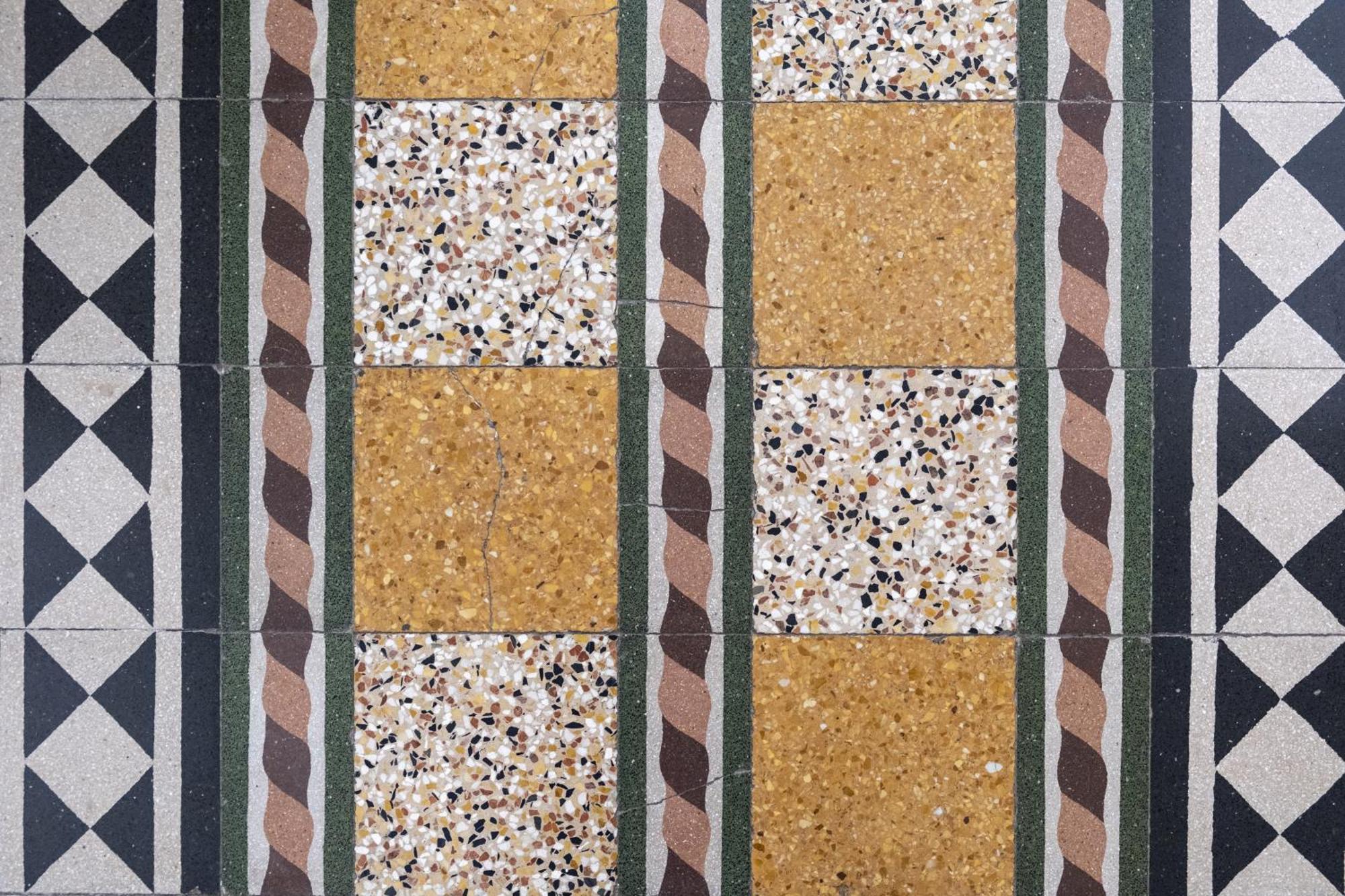 Le Di Frelli Apartment Palermo