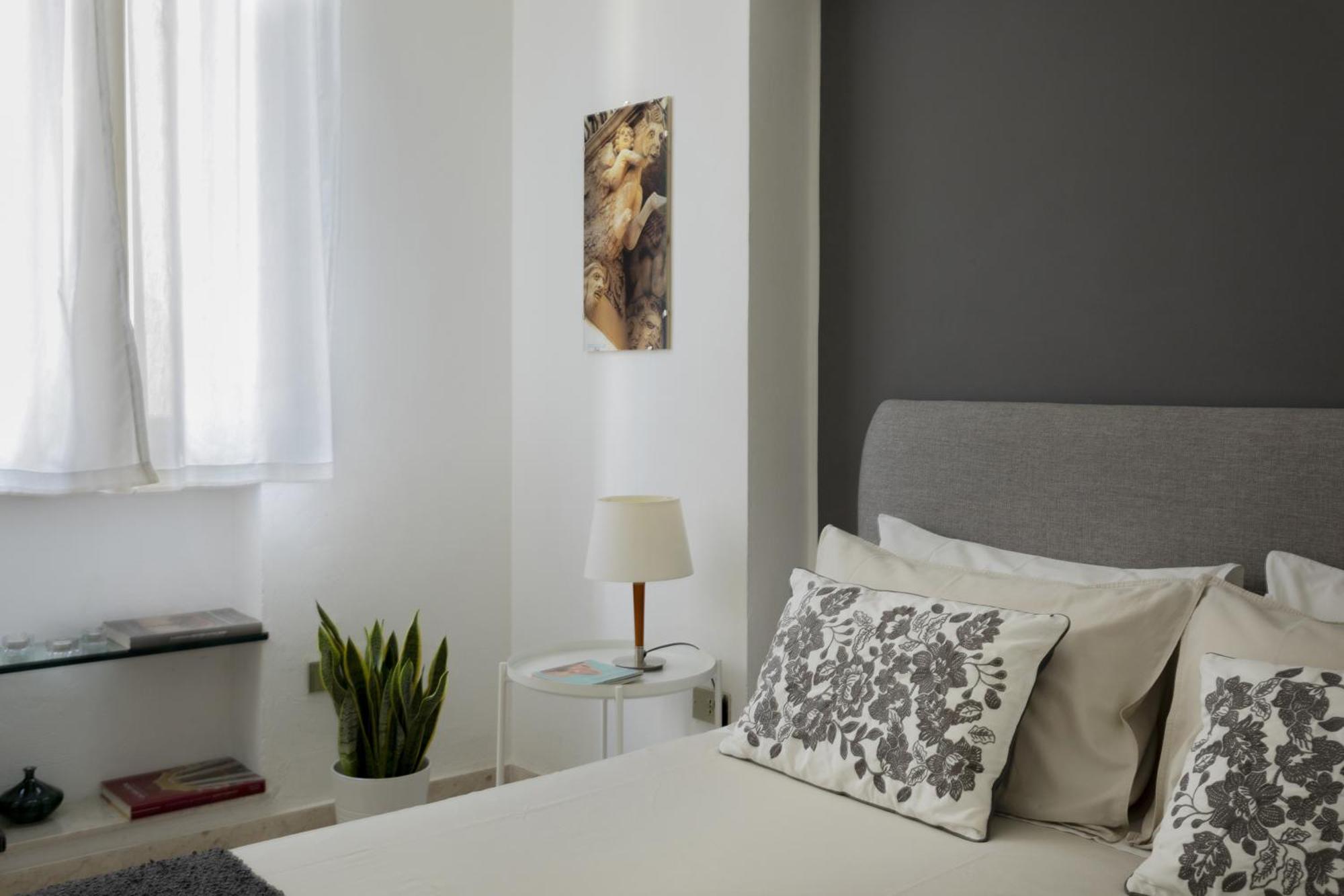 Apartment Le Di Frelli *