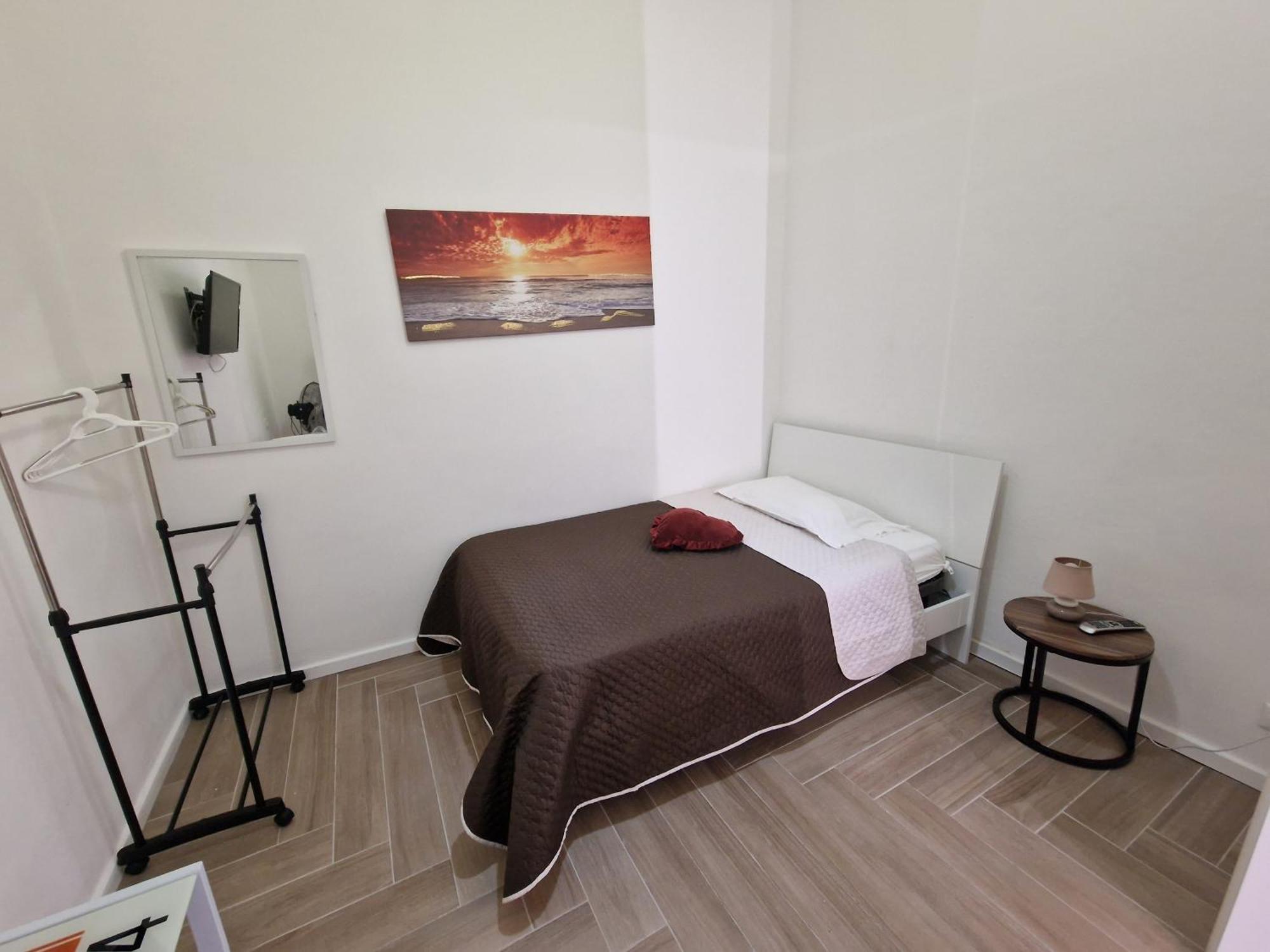 Apartment L'incanto *