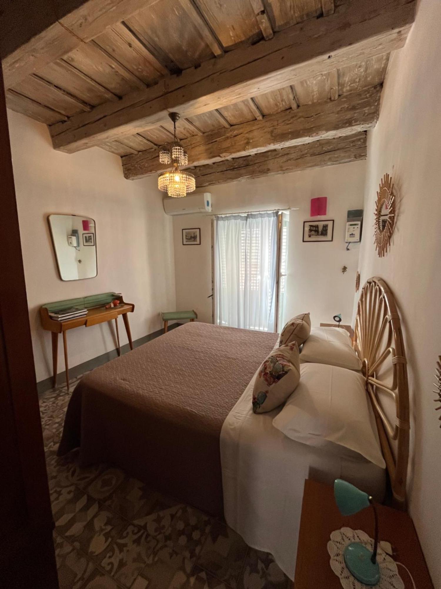 Apartment Flavia Palermo