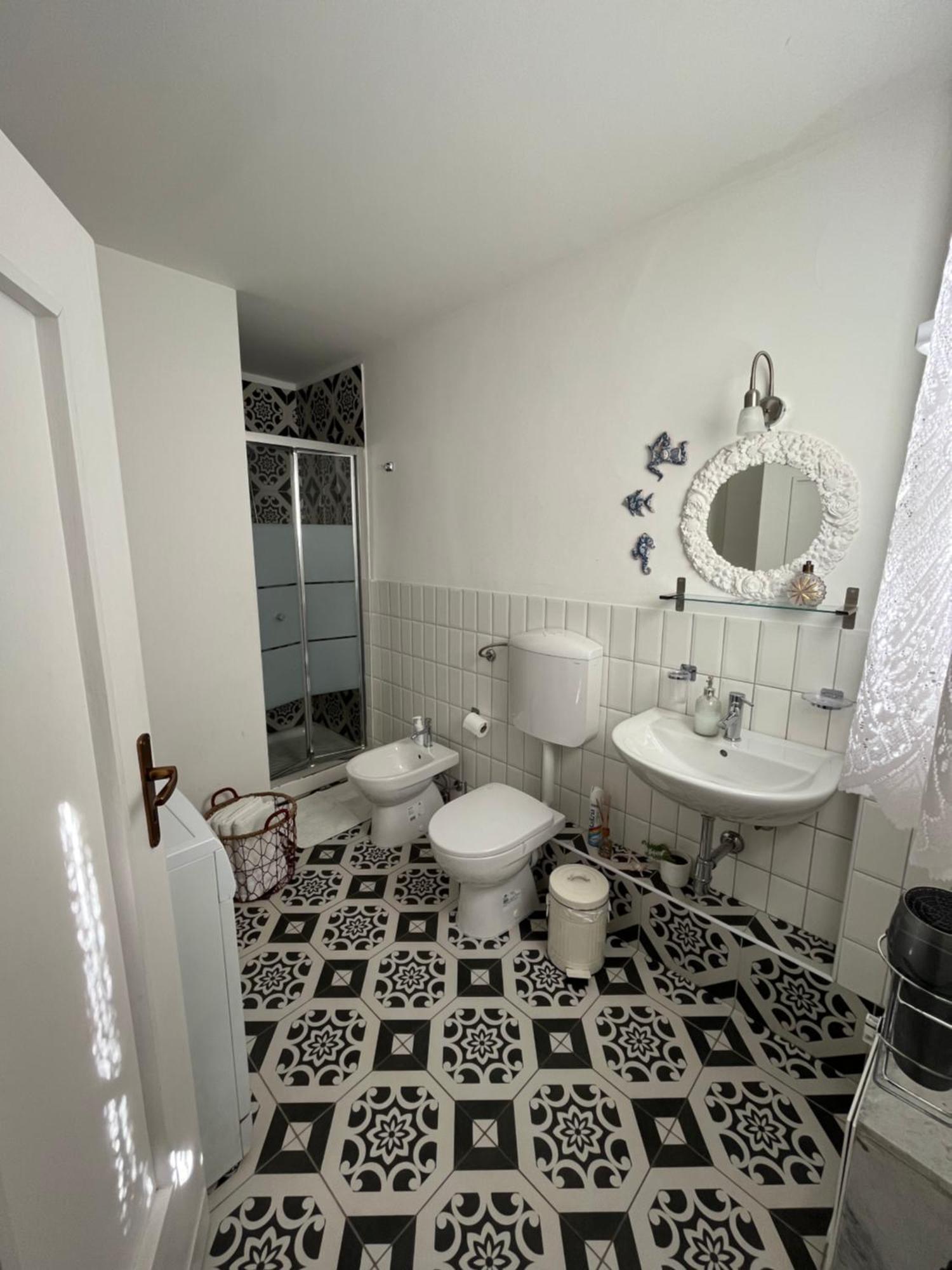Apartment Flavia *