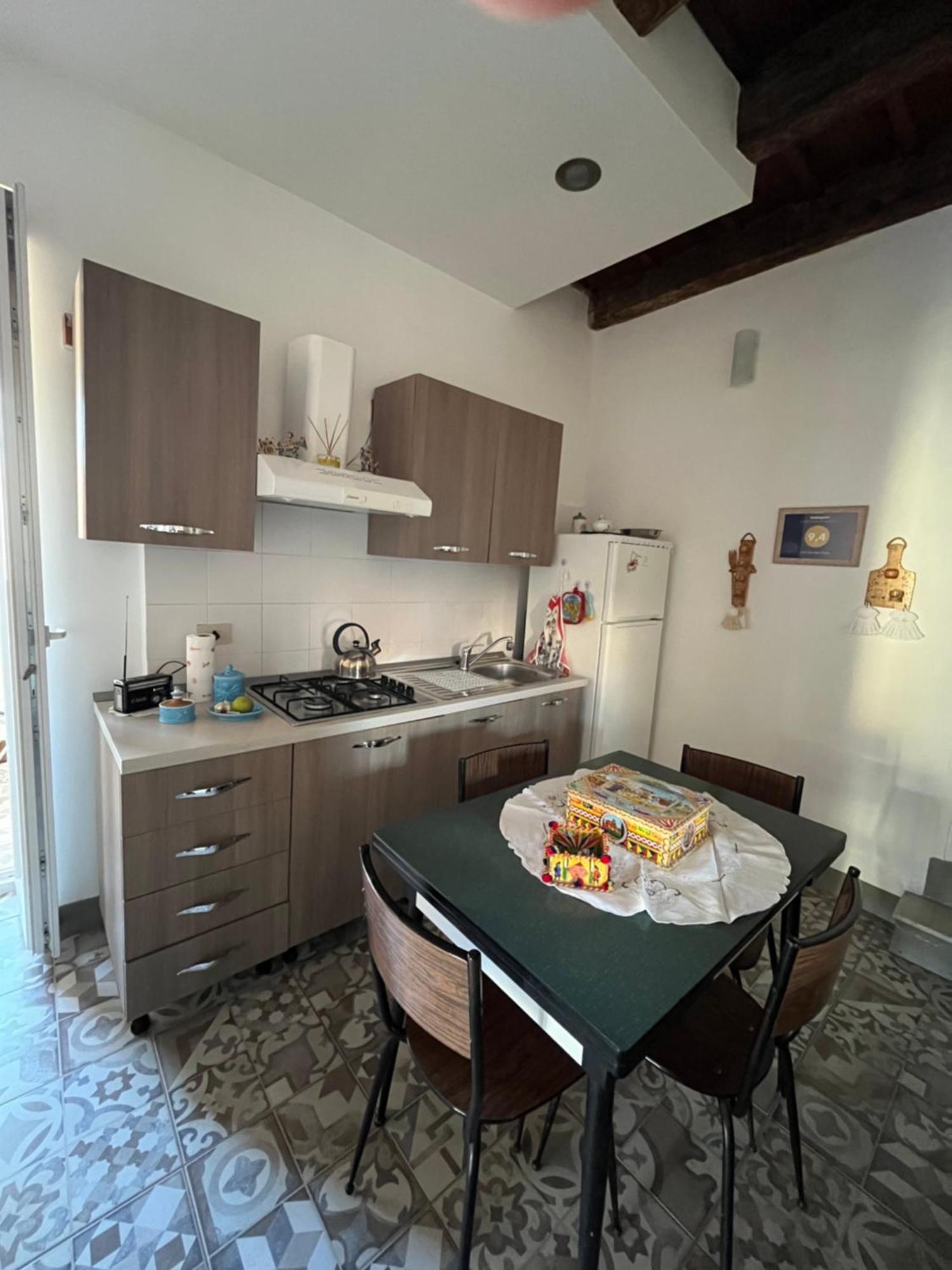 Flavia Apartment