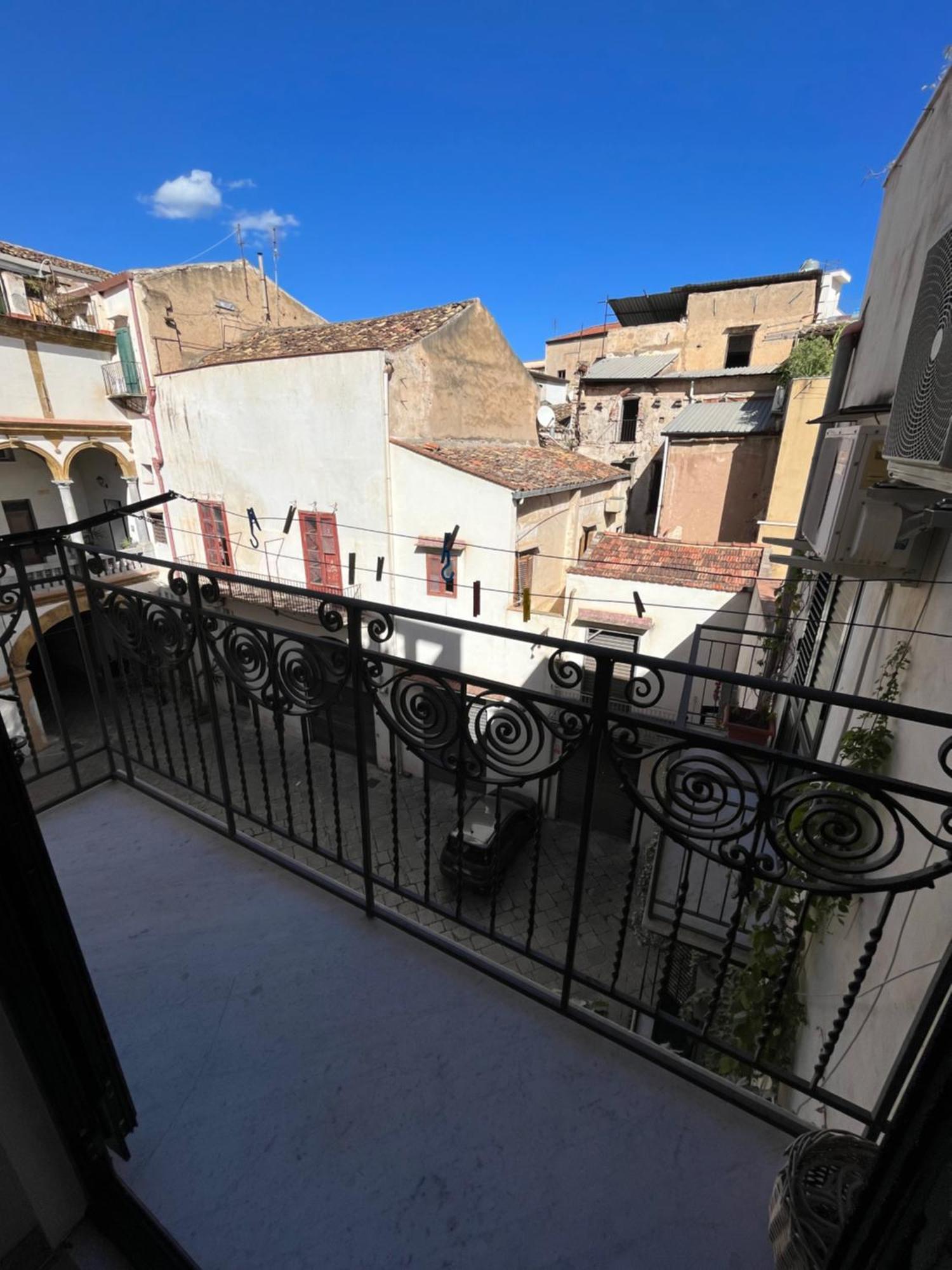 Flavia Apartment