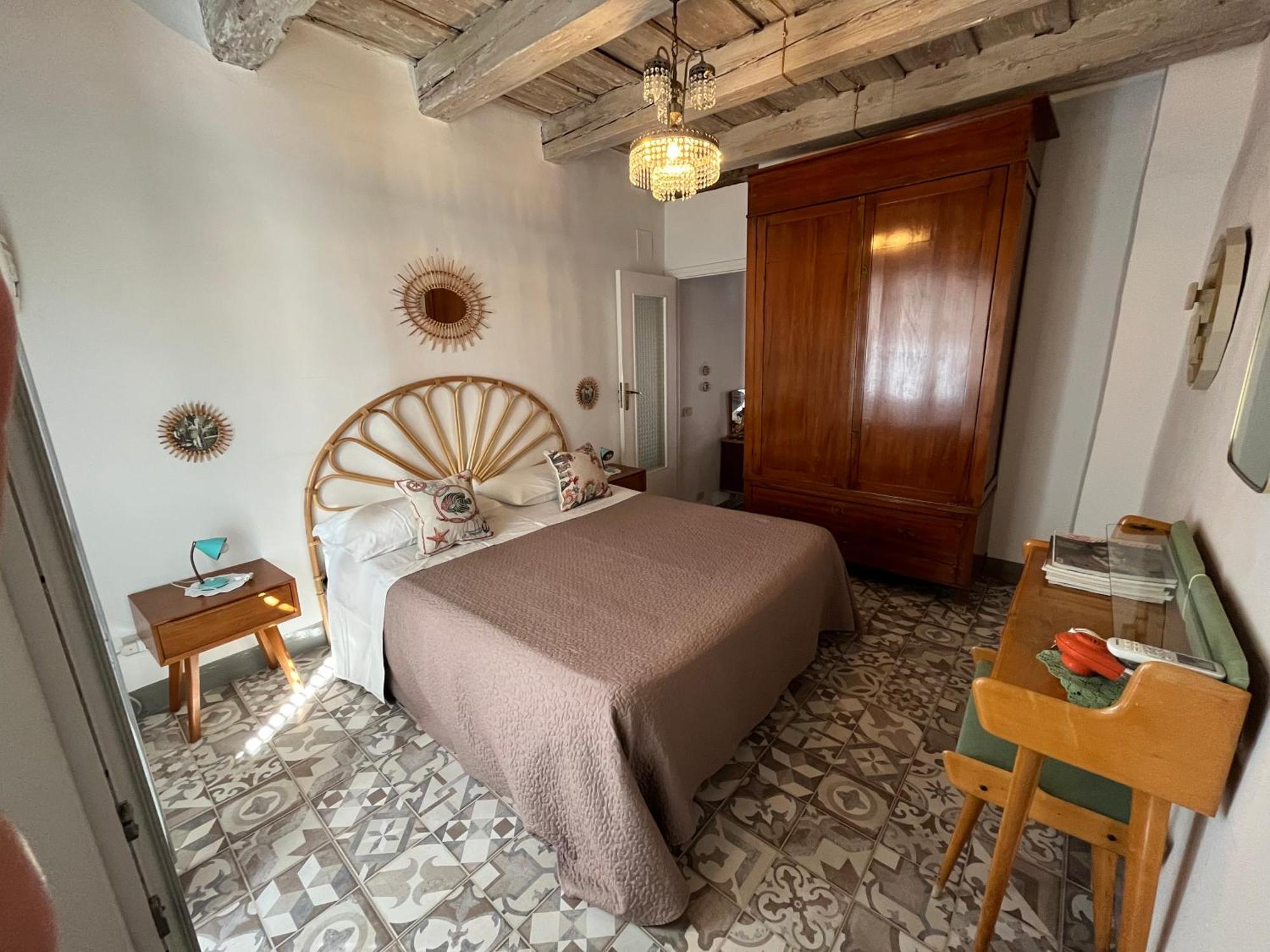 Apartment Flavia