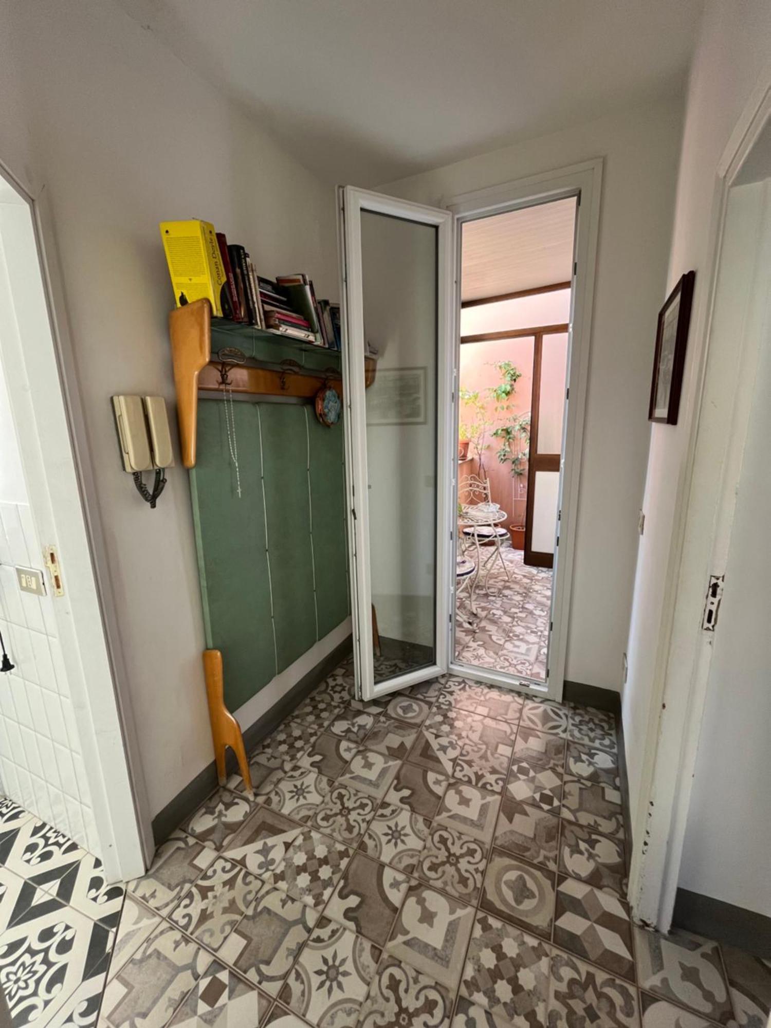 Apartment Flavia