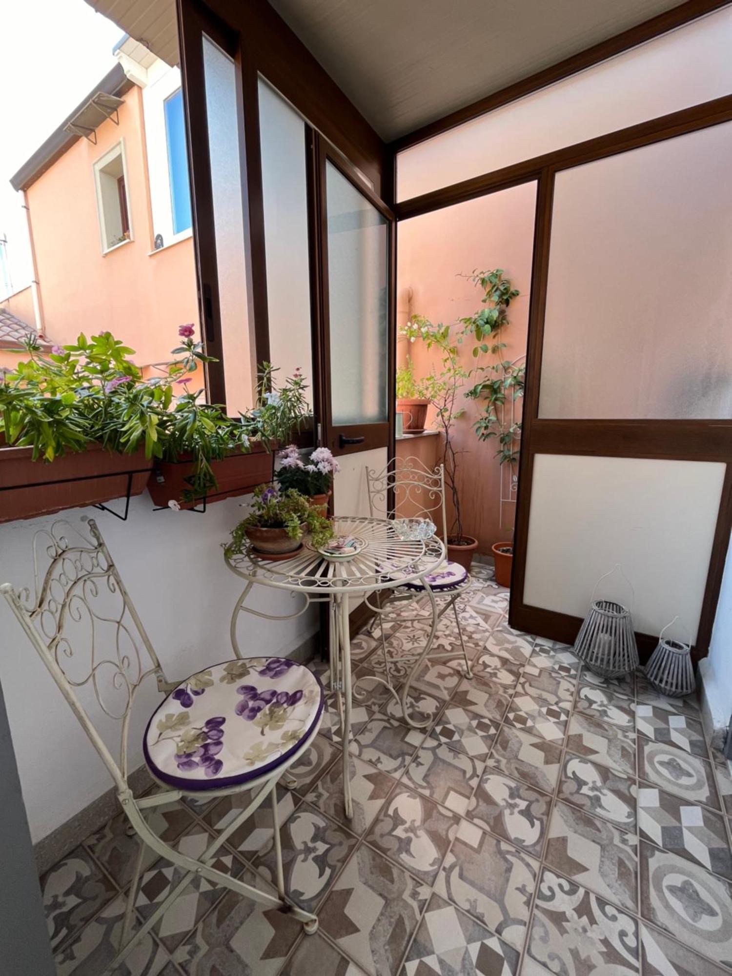 Apartment Flavia