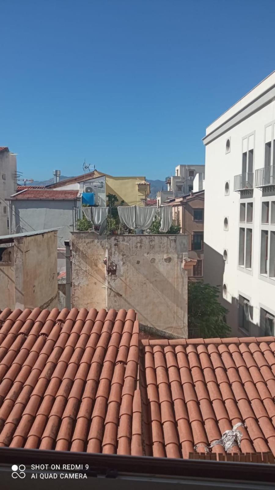 Iverlid Home. Appartamento Palermo