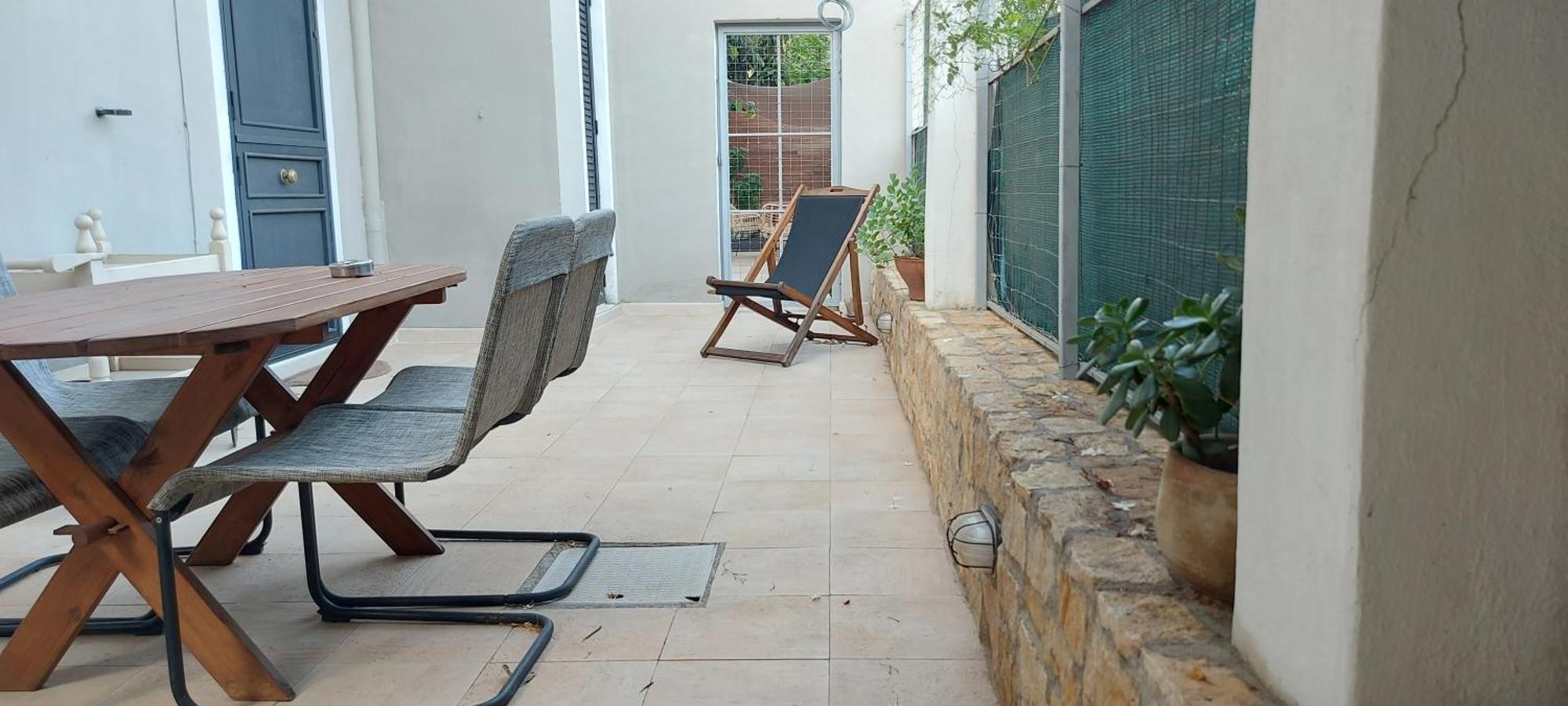 Casa Qanat, Relax In Centro *