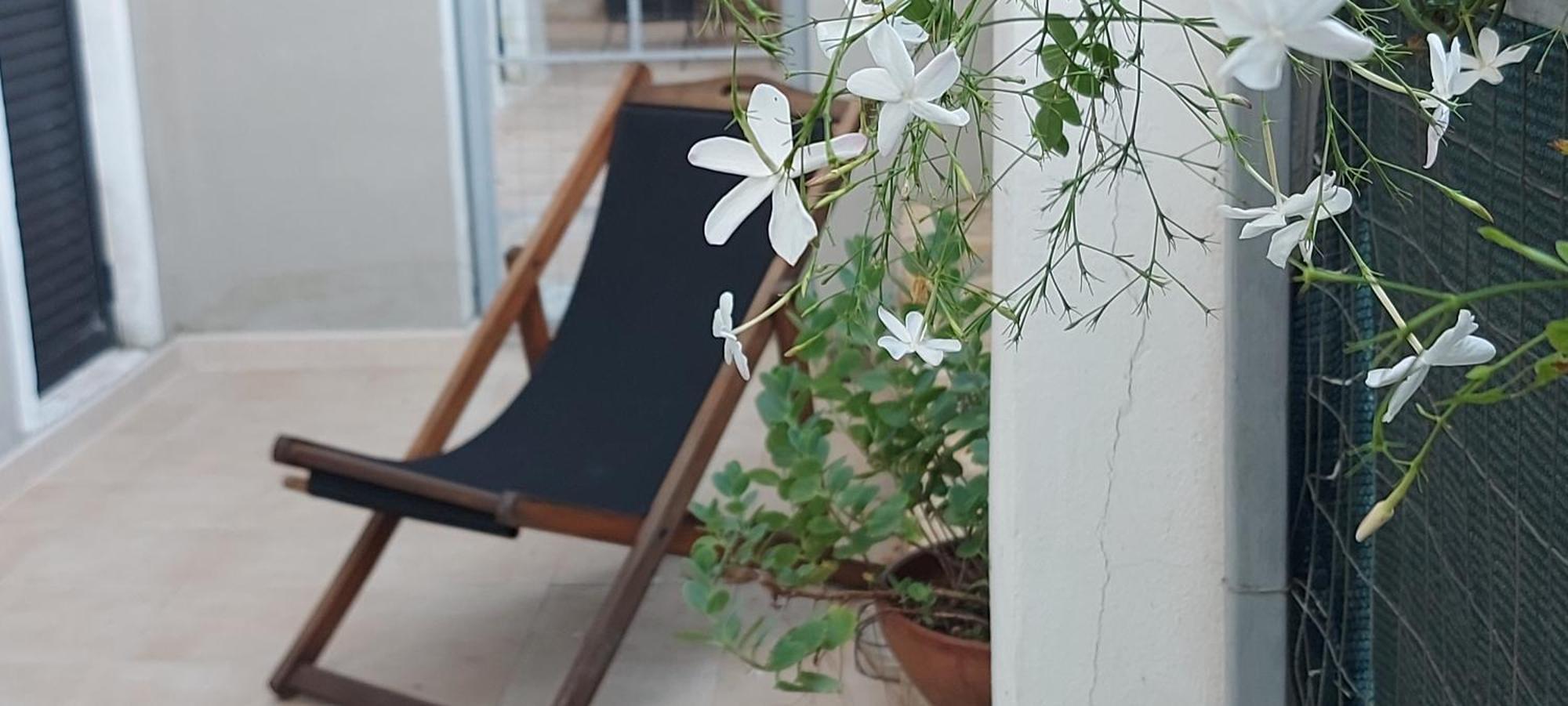 Casa Qanat, Relax In Centro