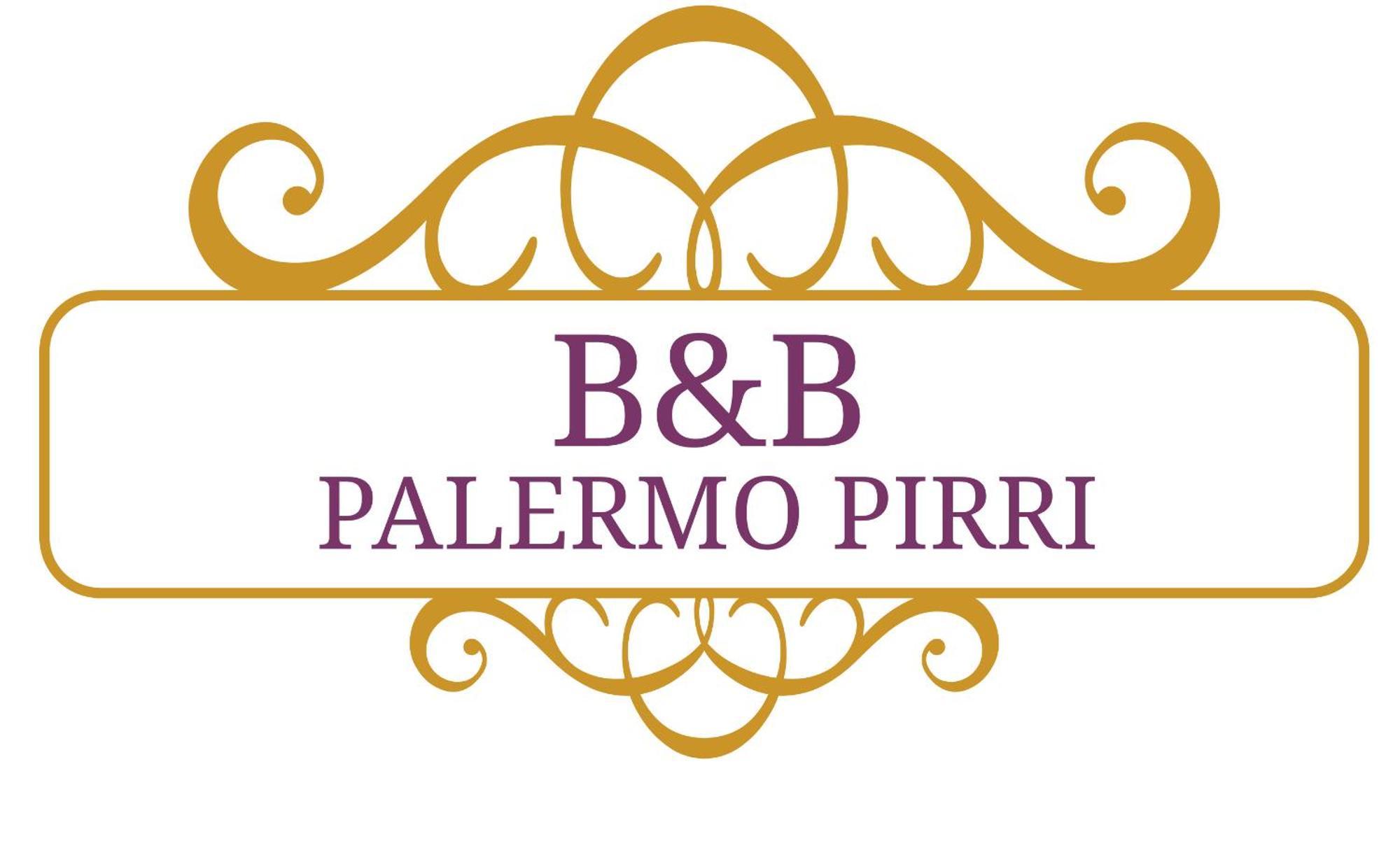 Bed & Breakfast Pirri Palermo
