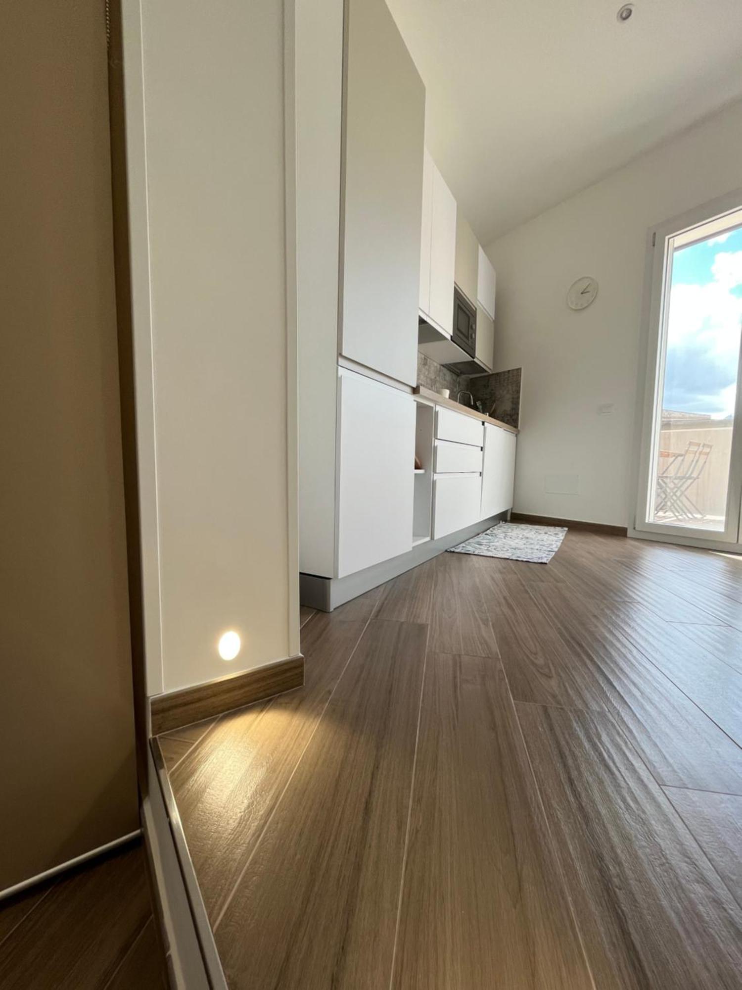 Apartamento Cortile Dei Mori Palermo
