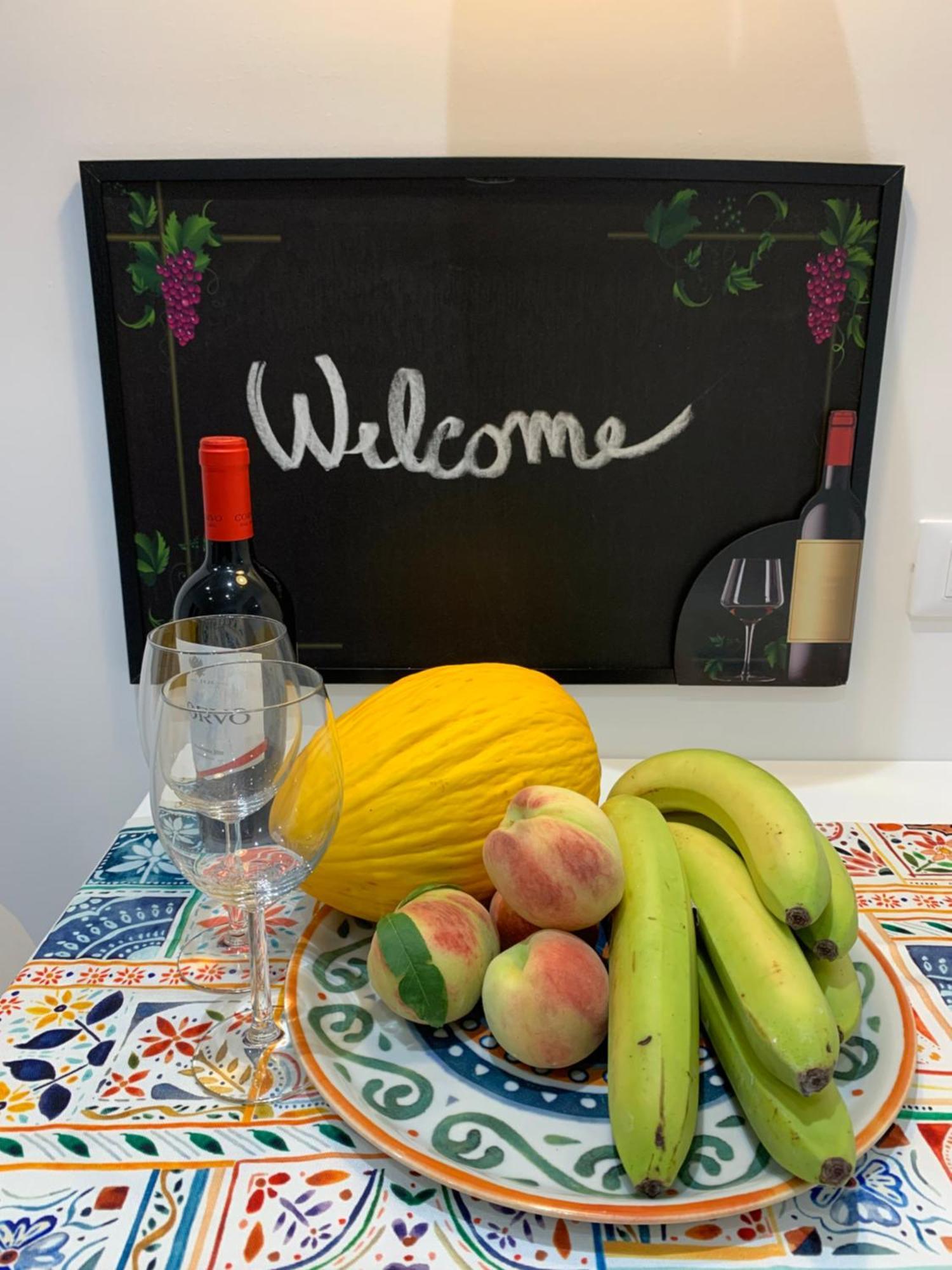 Apartamento Cortile Dei Mori *