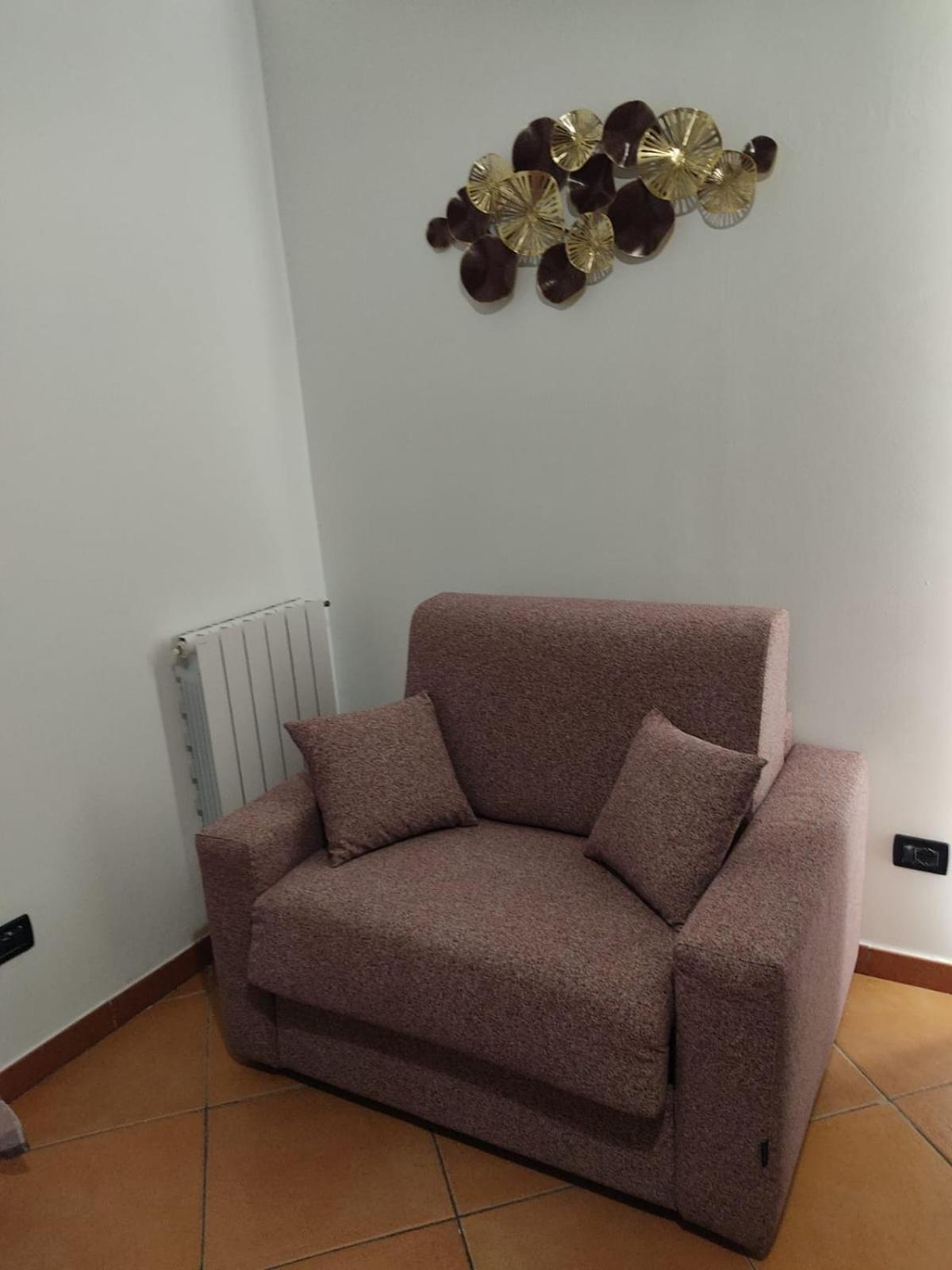 Holiday home Le Di Romeo Palermo