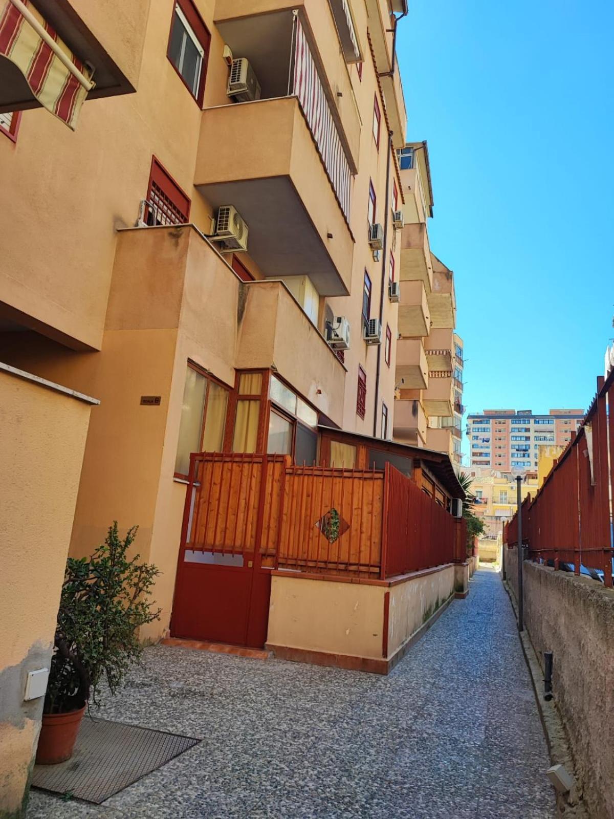 Apartment Genoard