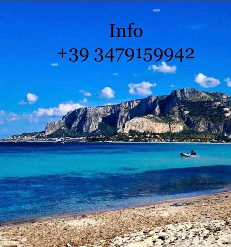 Mondello Valdesi Palermo