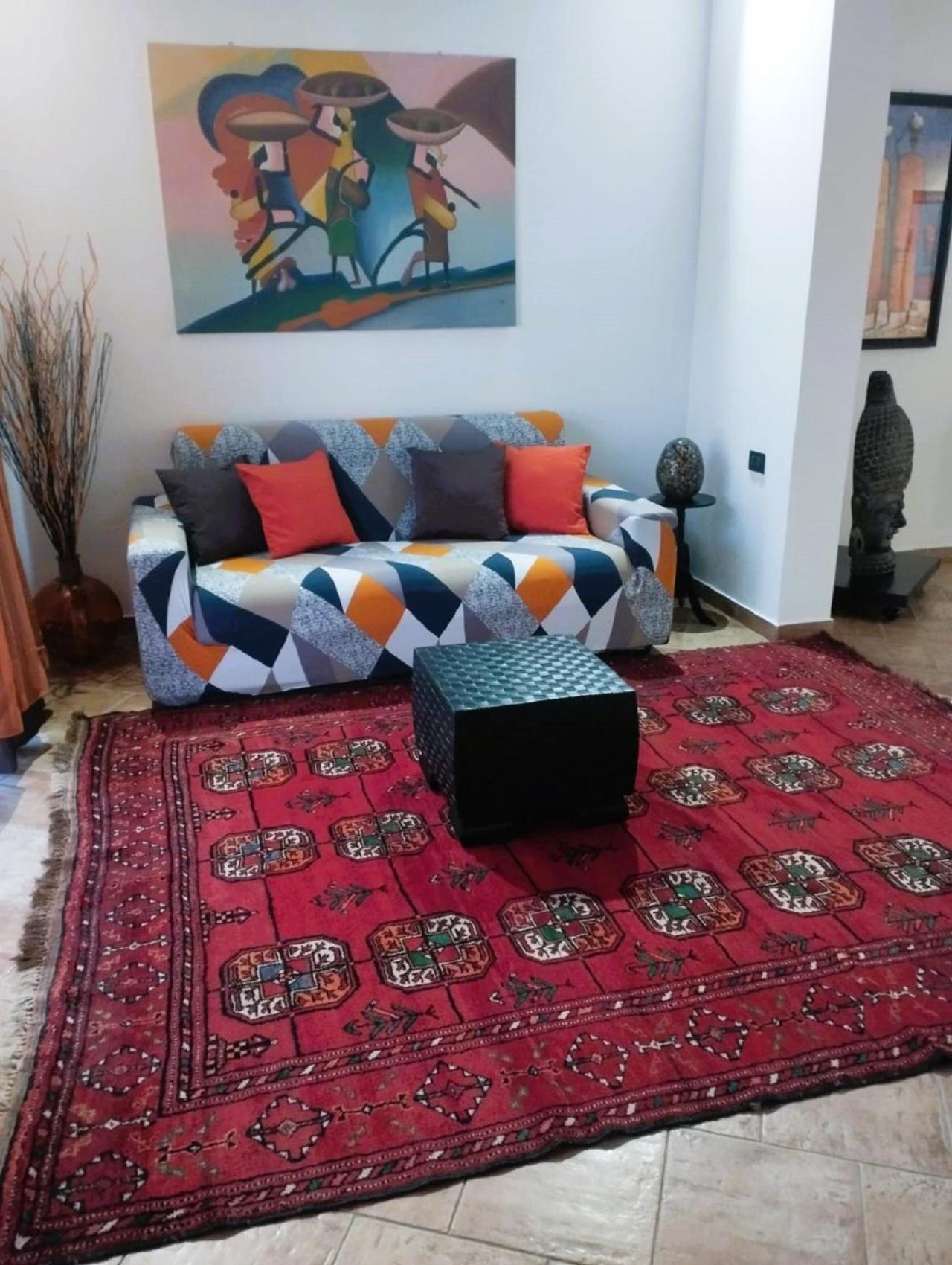 A&c Gold Diamond Apartment Palermo