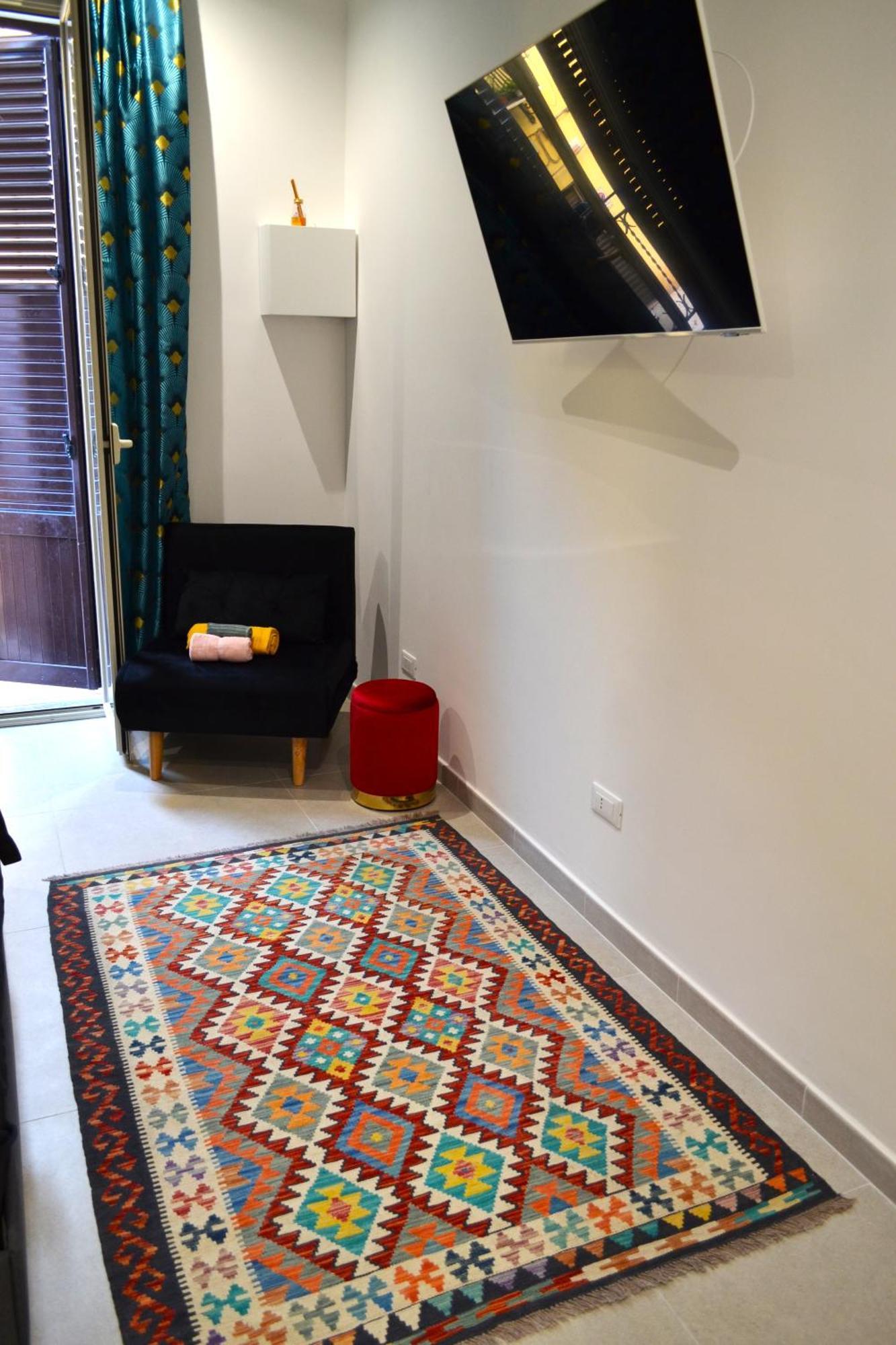 Civico 67 Apartment *