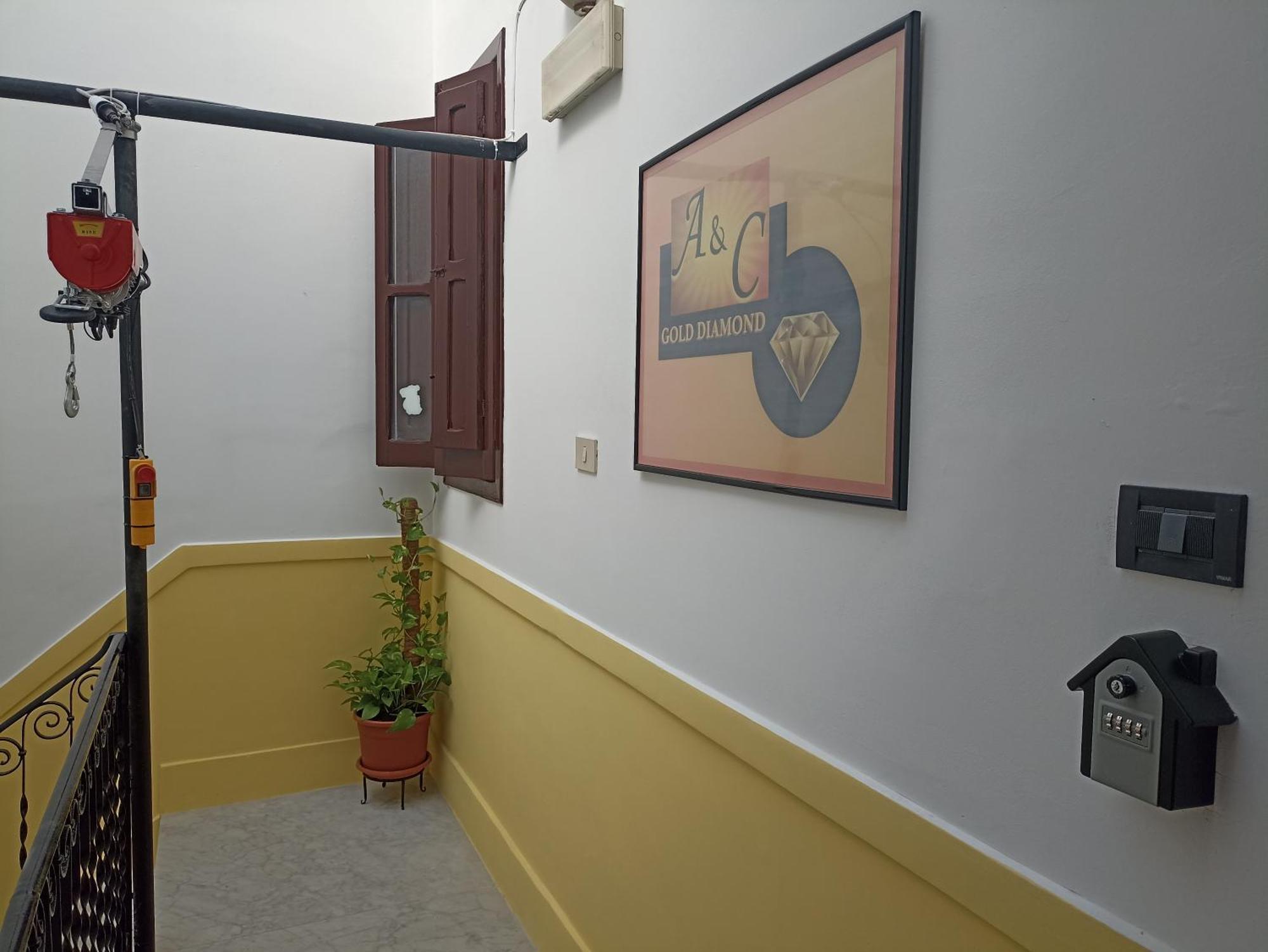 A&c Gold Diamond Palermo