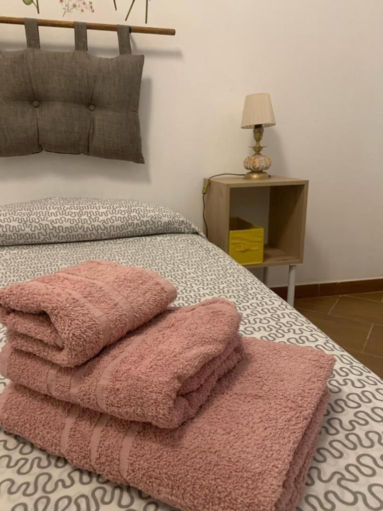 Apartment Casa Di Vale