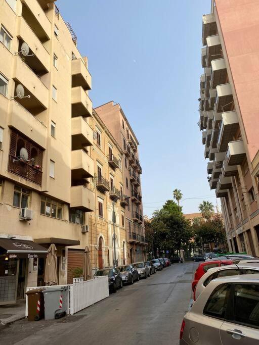 Old Style - Boutique With Terrace In Center Palermo