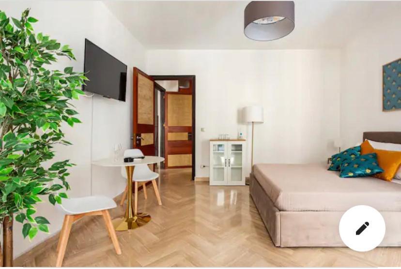 La Dimora Dei Teatri, Luxury *