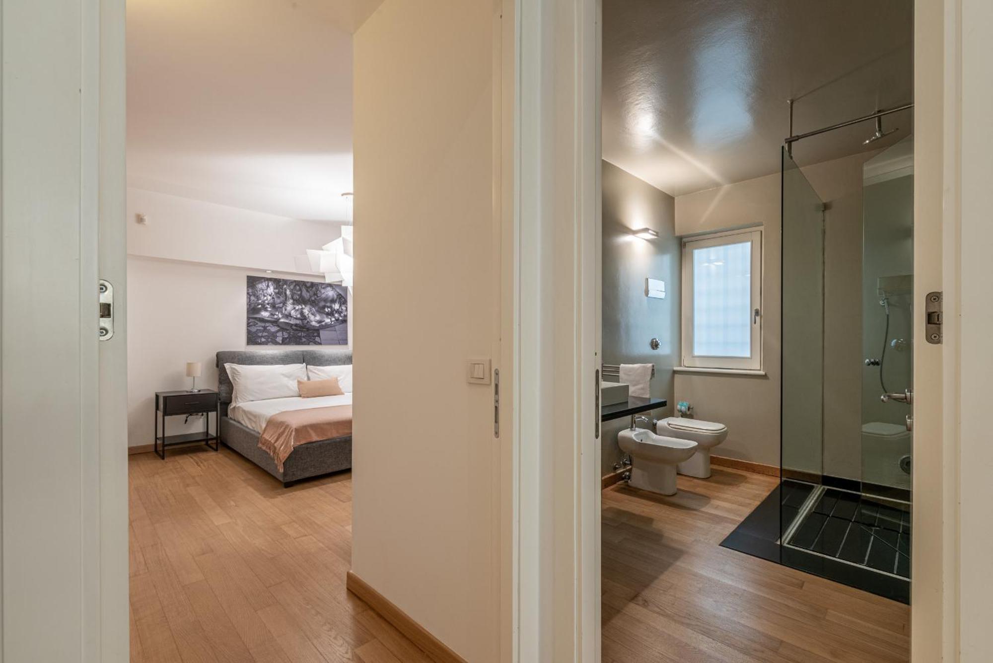 Torremuzza Homes By Wonderful Italy Apartment *