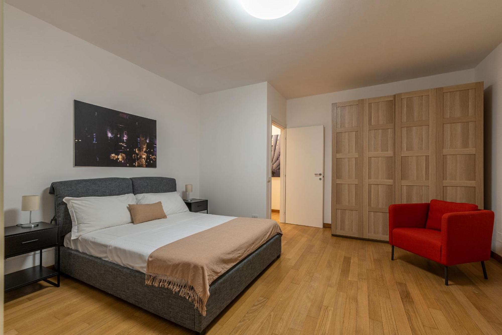 Torremuzza Homes By Wonderful Italy Apartment