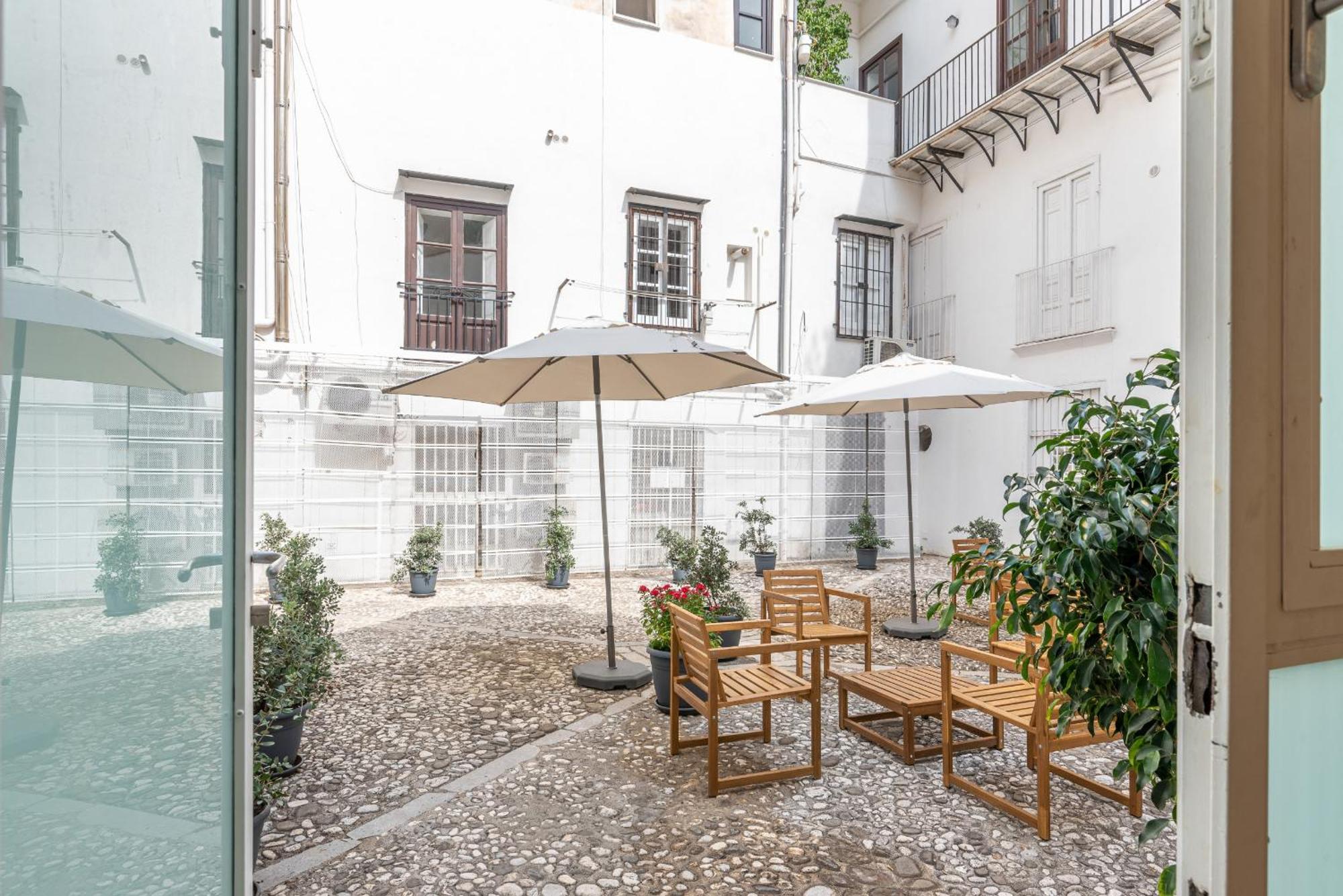 Torremuzza Homes By Wonderful Italy Apartment *